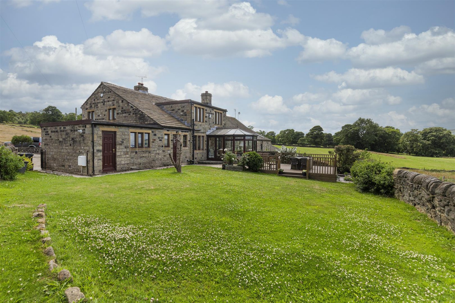 Images for Sun Longley Farm, Hob Lane, Norland, Sowerby Bridge