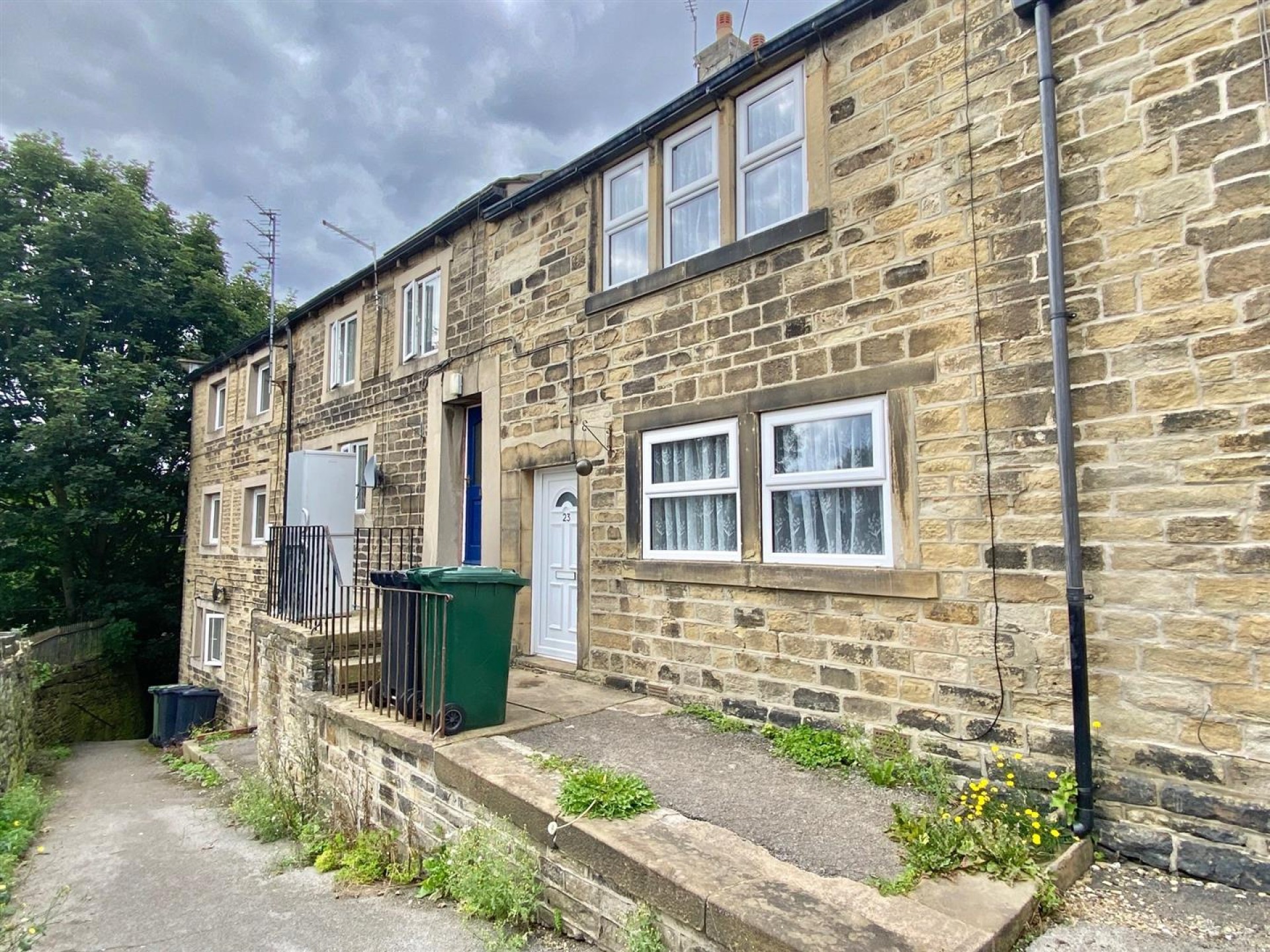 Images for Berry Croft, Honley, Holmfirth