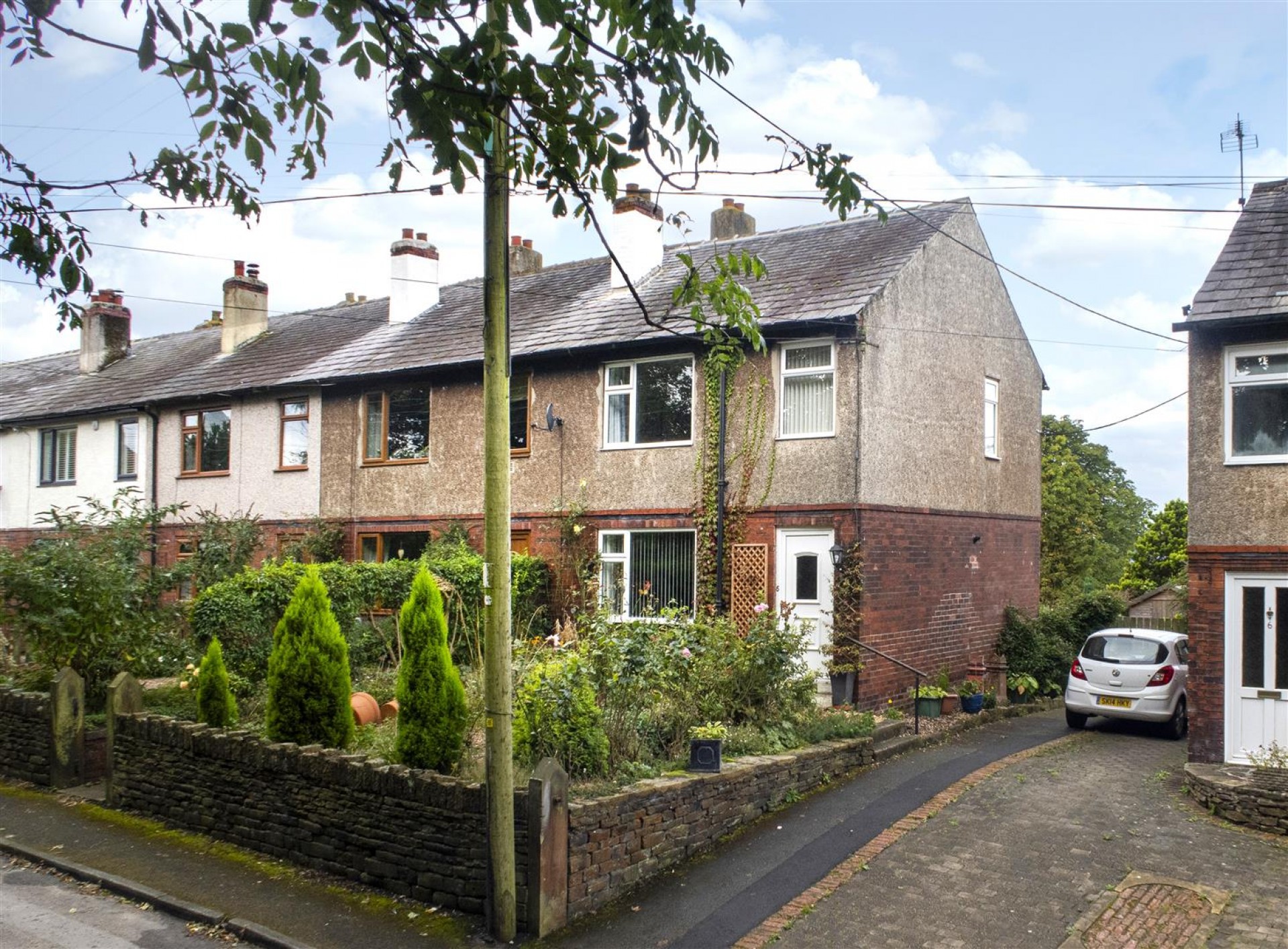 Images for Dartmouth Terrace, Farnley Tyas, Huddersfield