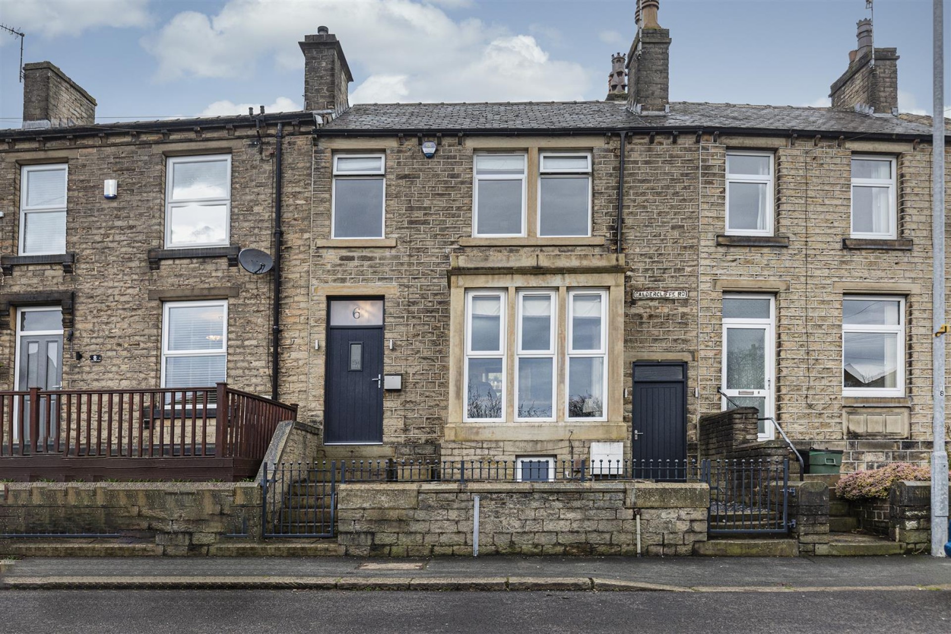 Images for Caldercliffe Road, Berry Brow, Huddersfield