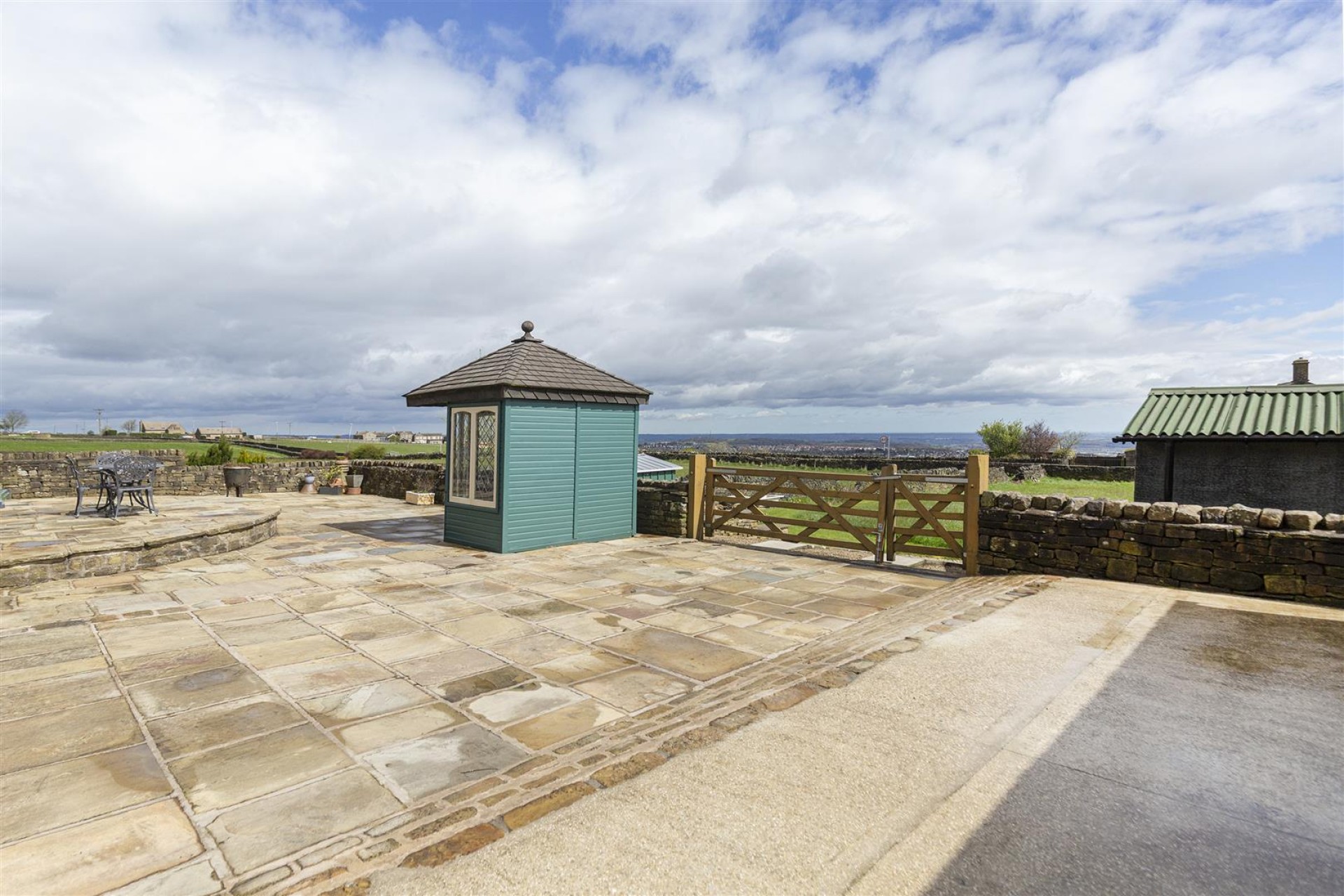 Images for Chapel Street, Scapegoat Hill, Huddersfield