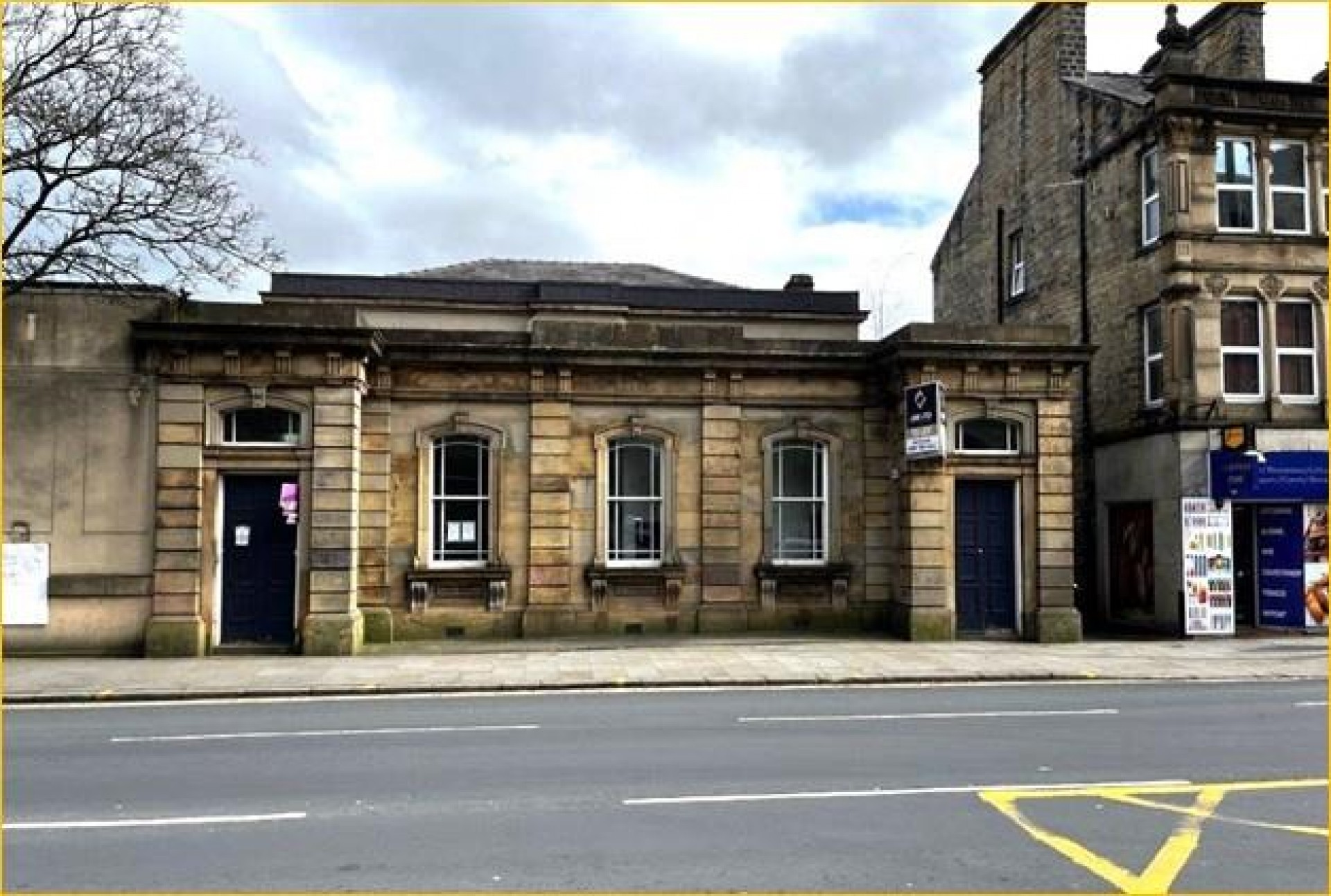 Images for Former Courthouse, 50-52 North Street, Keighley