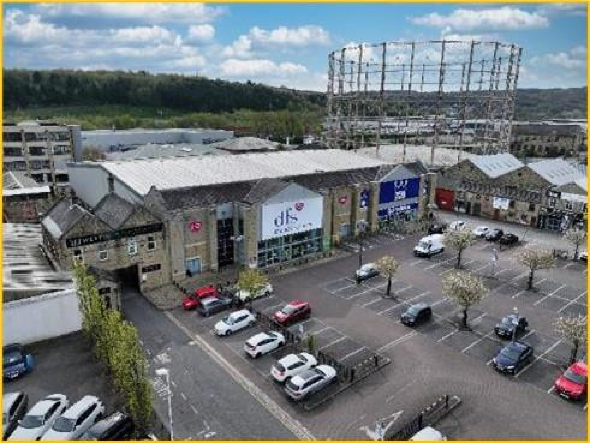 Images for Retail Warehouse, Phoenix Retail Park, Leeds Road, Huddersfield
