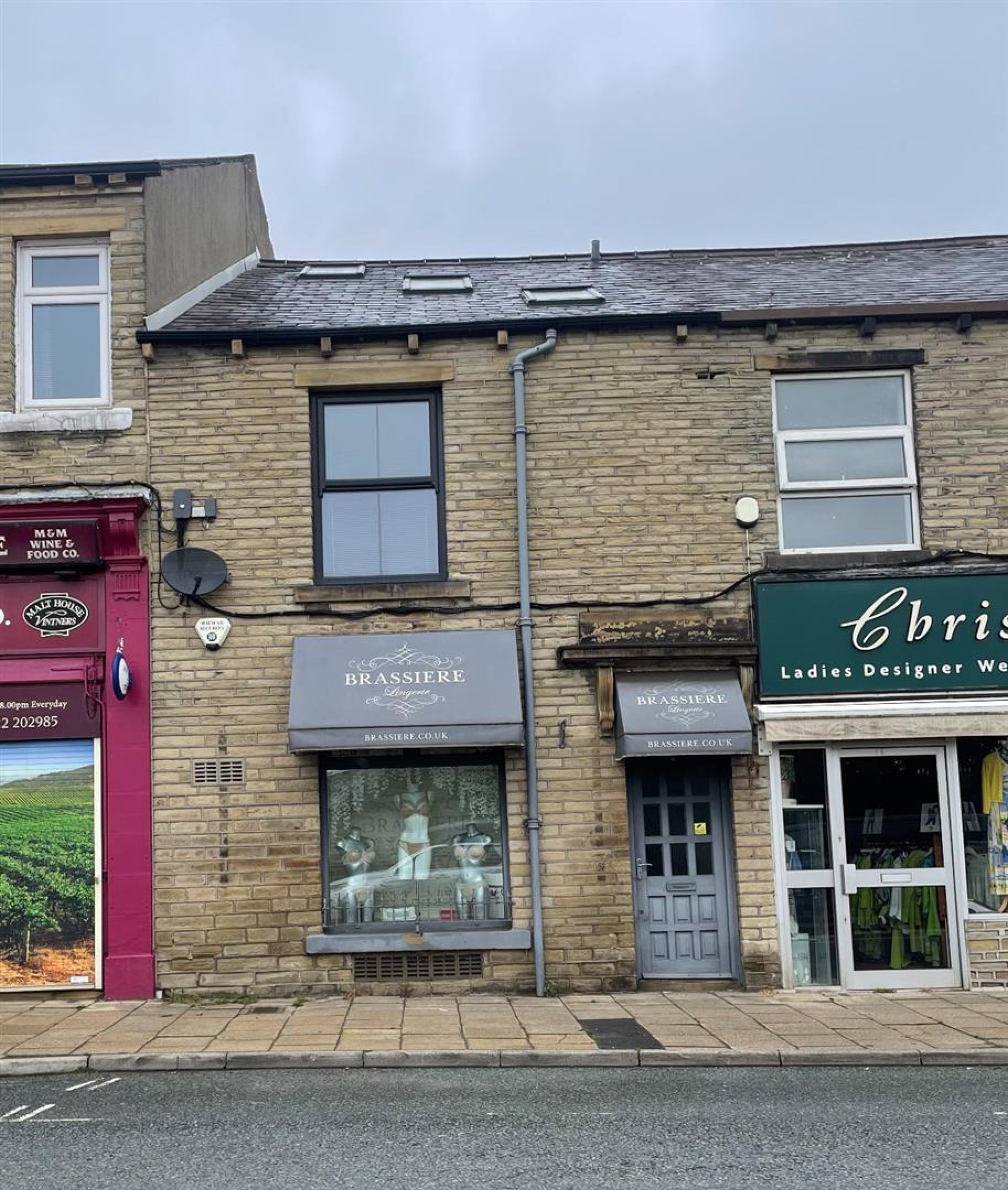 Images for 4 Leeds Road, Hipperholme, Halifax