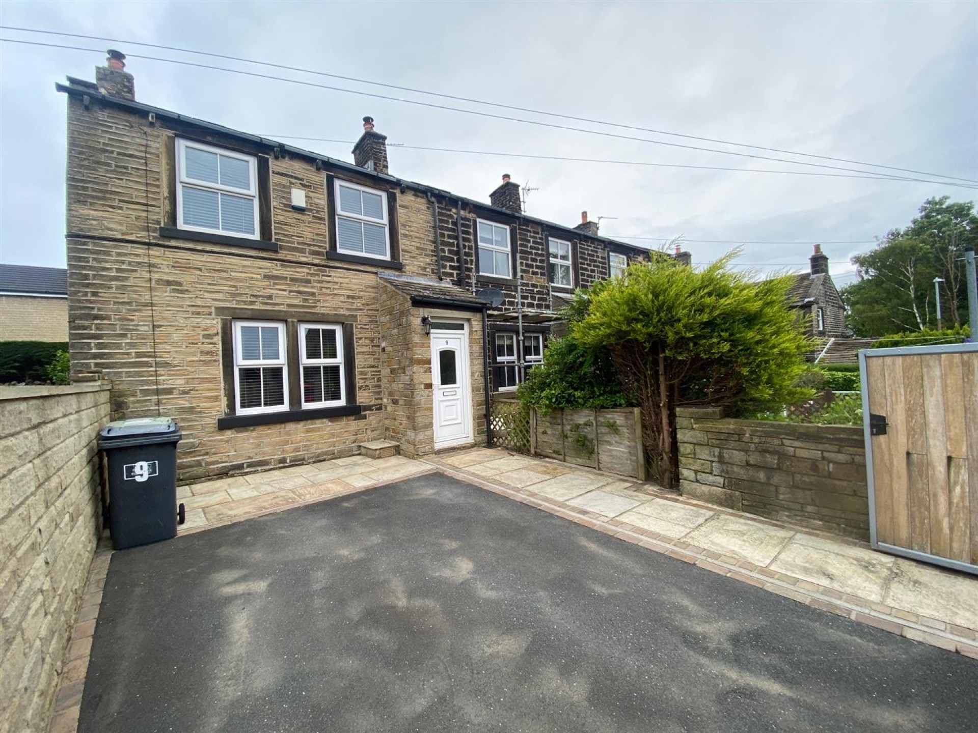 Images for Chapelgate, Scholes, Holmfirth