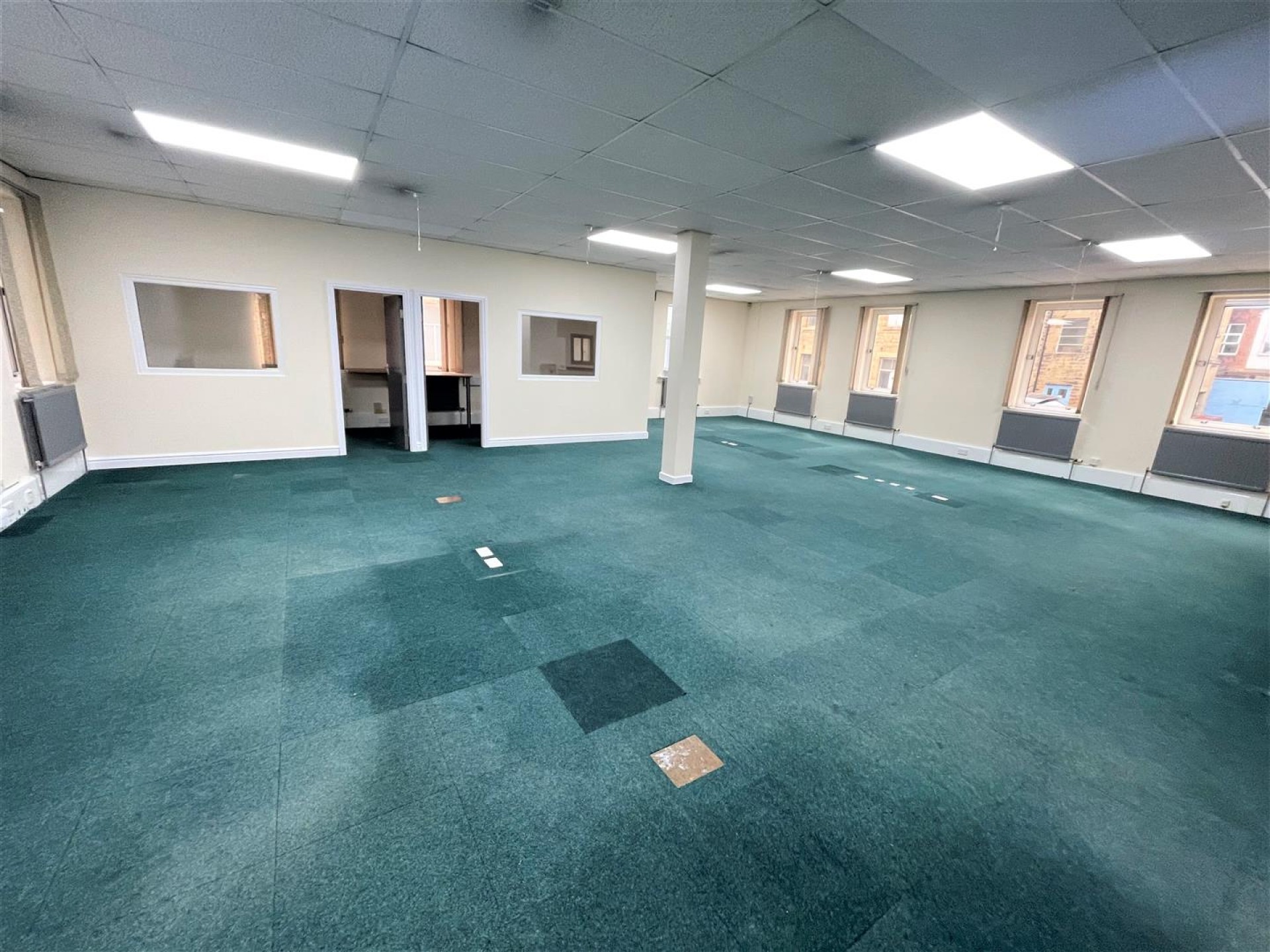 Images for Ground Floor Office Suite, Quay Street, Huddersfield