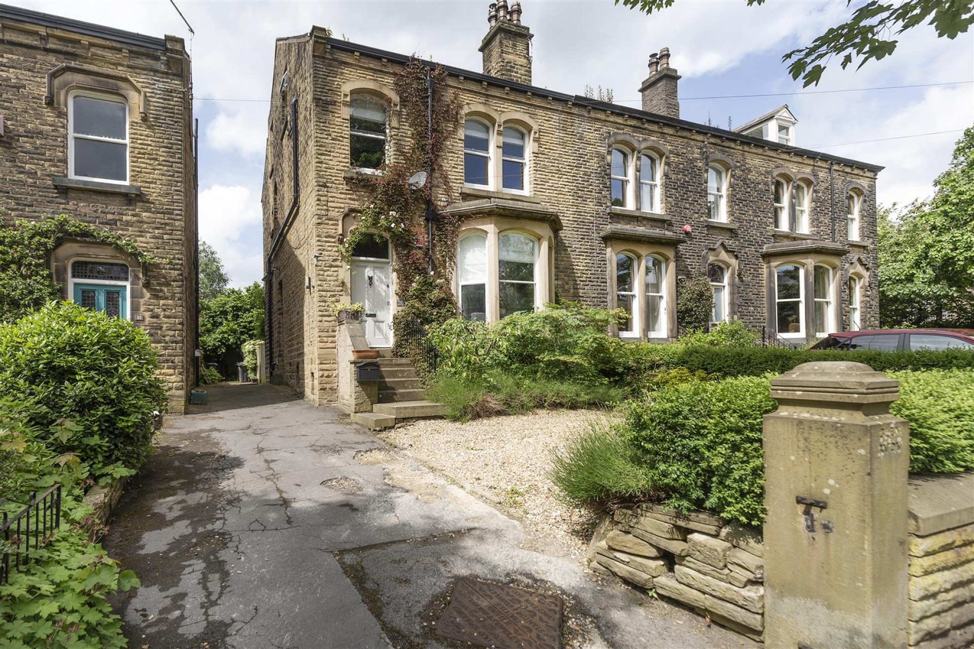 Images for Grasmere Road, Huddersfield