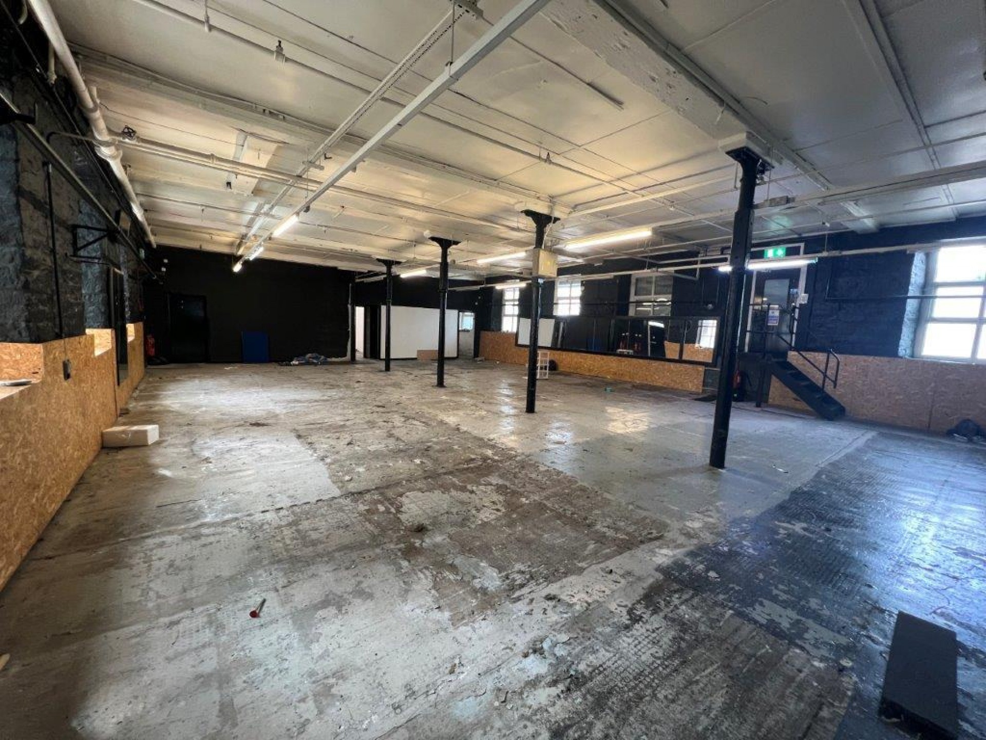 Images for Workshop Premises, Turnbridge Mills, Quay Street, Huddersfield