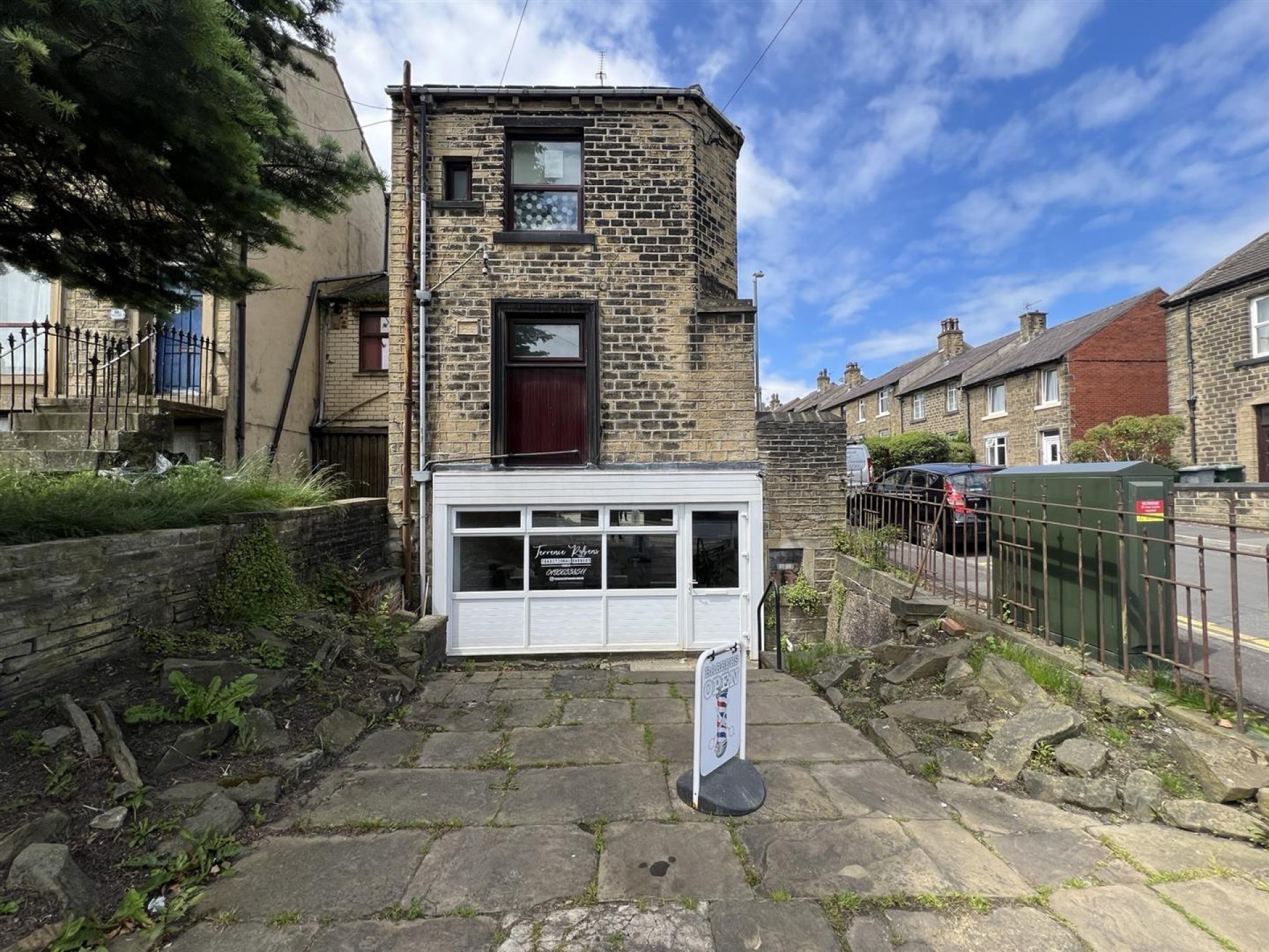 Images for 1 Carr Street & 58 Luck Lane, Marsh, Huddersfield