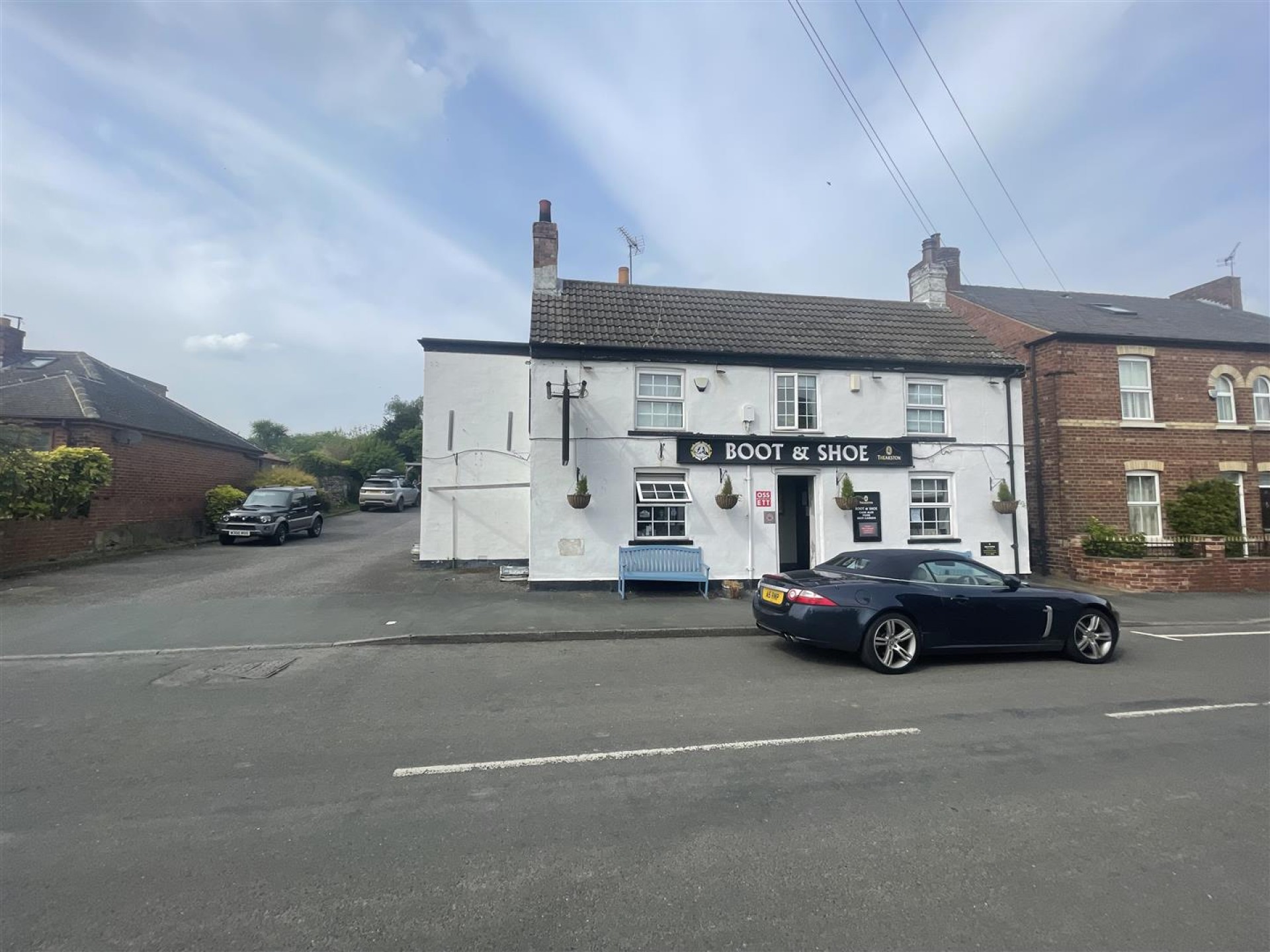 Images for Boot & Shoe Inn, Main Street, Barkston Ash, Tadcaster