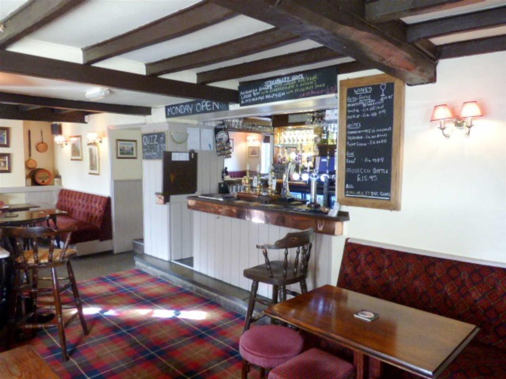 Images for Boot & Shoe Inn, Main Street, Barkston Ash, Tadcaster