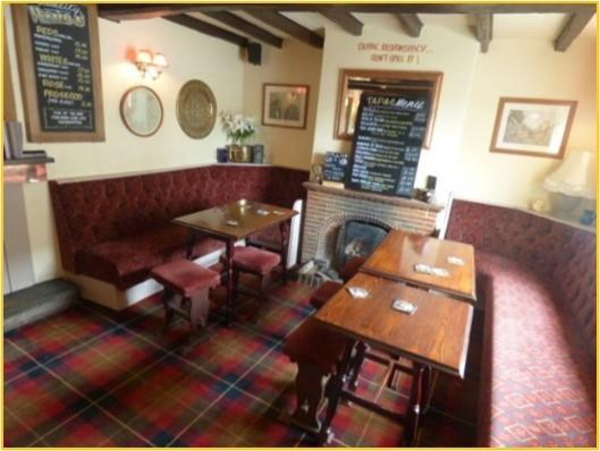 Images for Boot & Shoe Inn, Main Street, Barkston Ash, Tadcaster