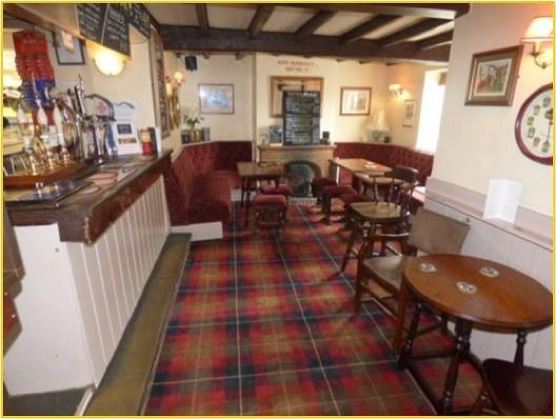 Images for Boot & Shoe Inn, Main Street, Barkston Ash, Tadcaster