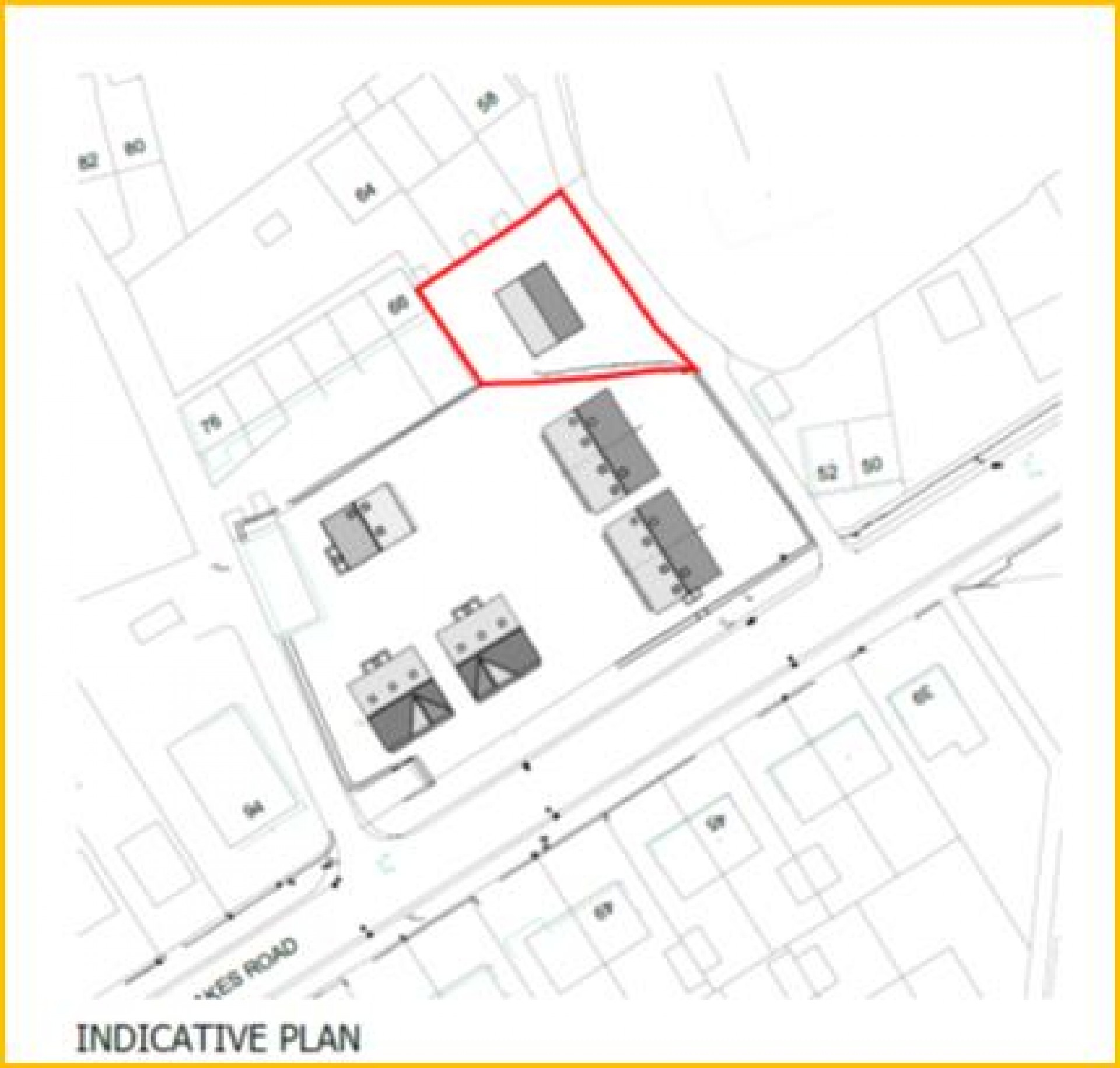 Images for Building Plot, Cowrakes Road, Lindley, Huddersfield