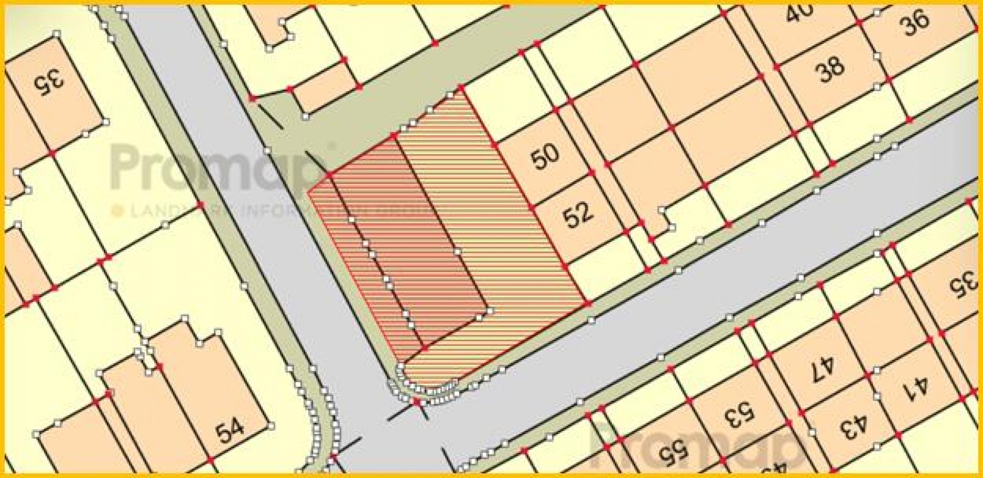 Images for Land at Matlock Street, Crosland Moor, Huddersfield