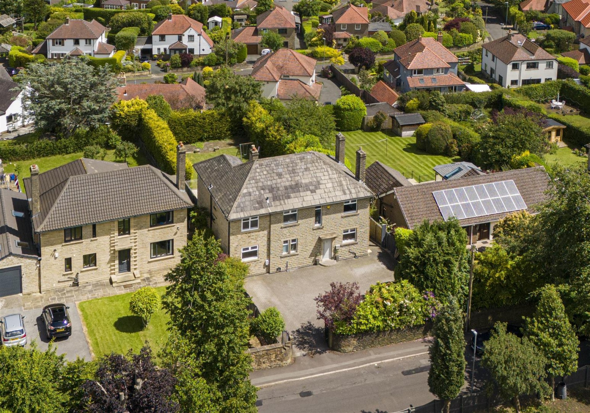 Images for Butternab Road, Beaumont Park, Huddersfield