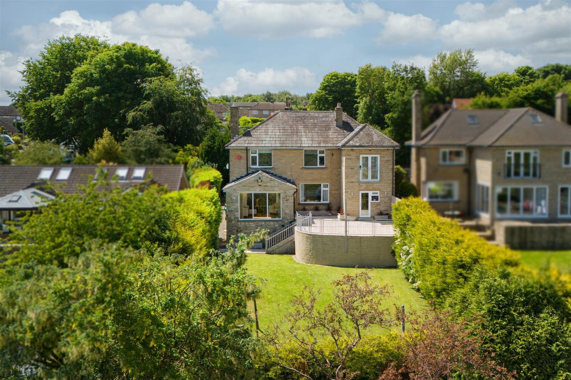 Images for Butternab Road, Beaumont Park, Huddersfield