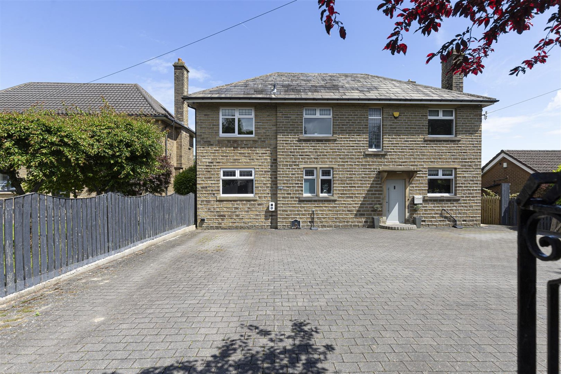 Images for Butternab Road, Beaumont Park, Huddersfield