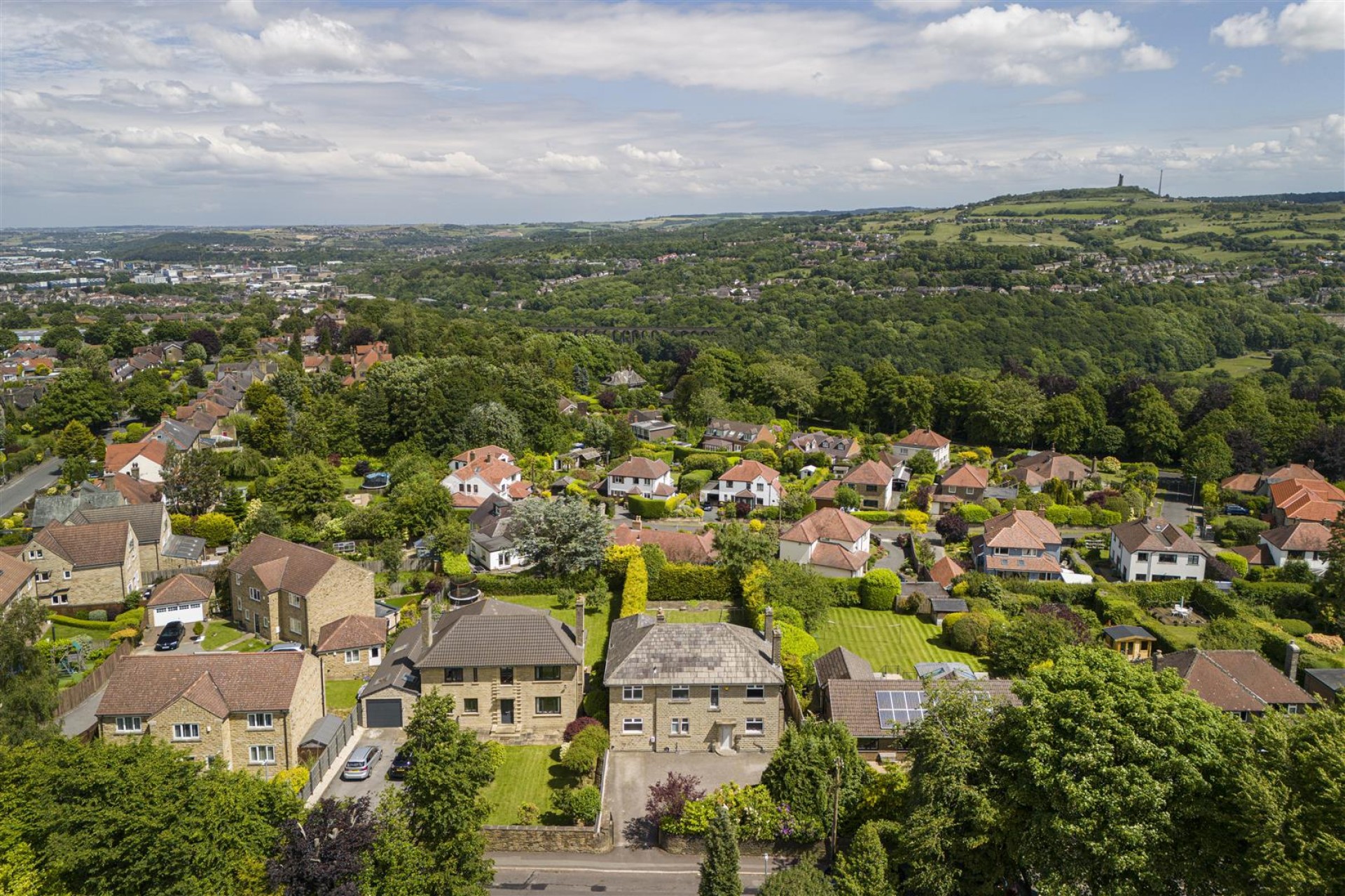 Images for Butternab Road, Beaumont Park, Huddersfield