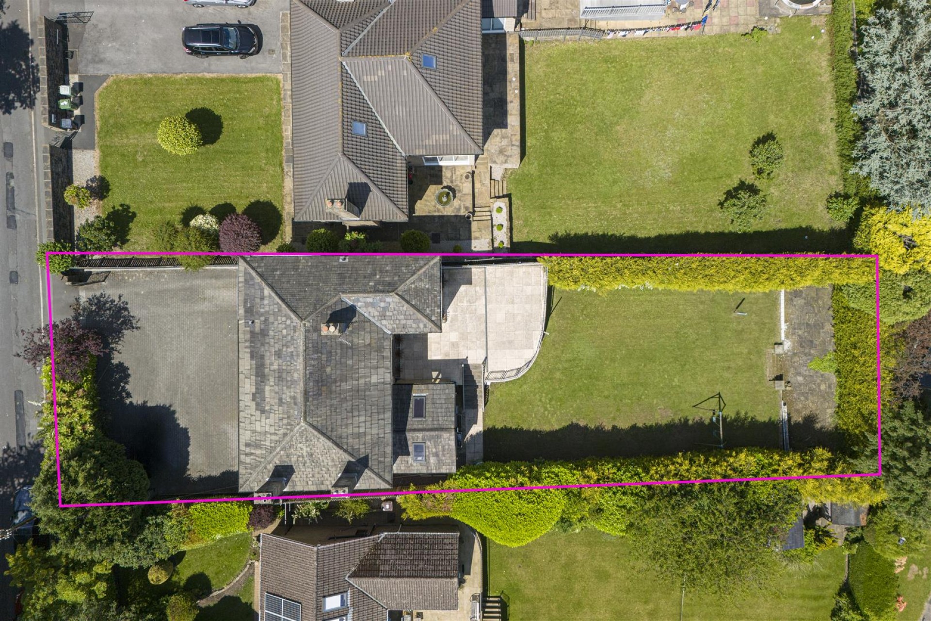 Images for Butternab Road, Beaumont Park, Huddersfield