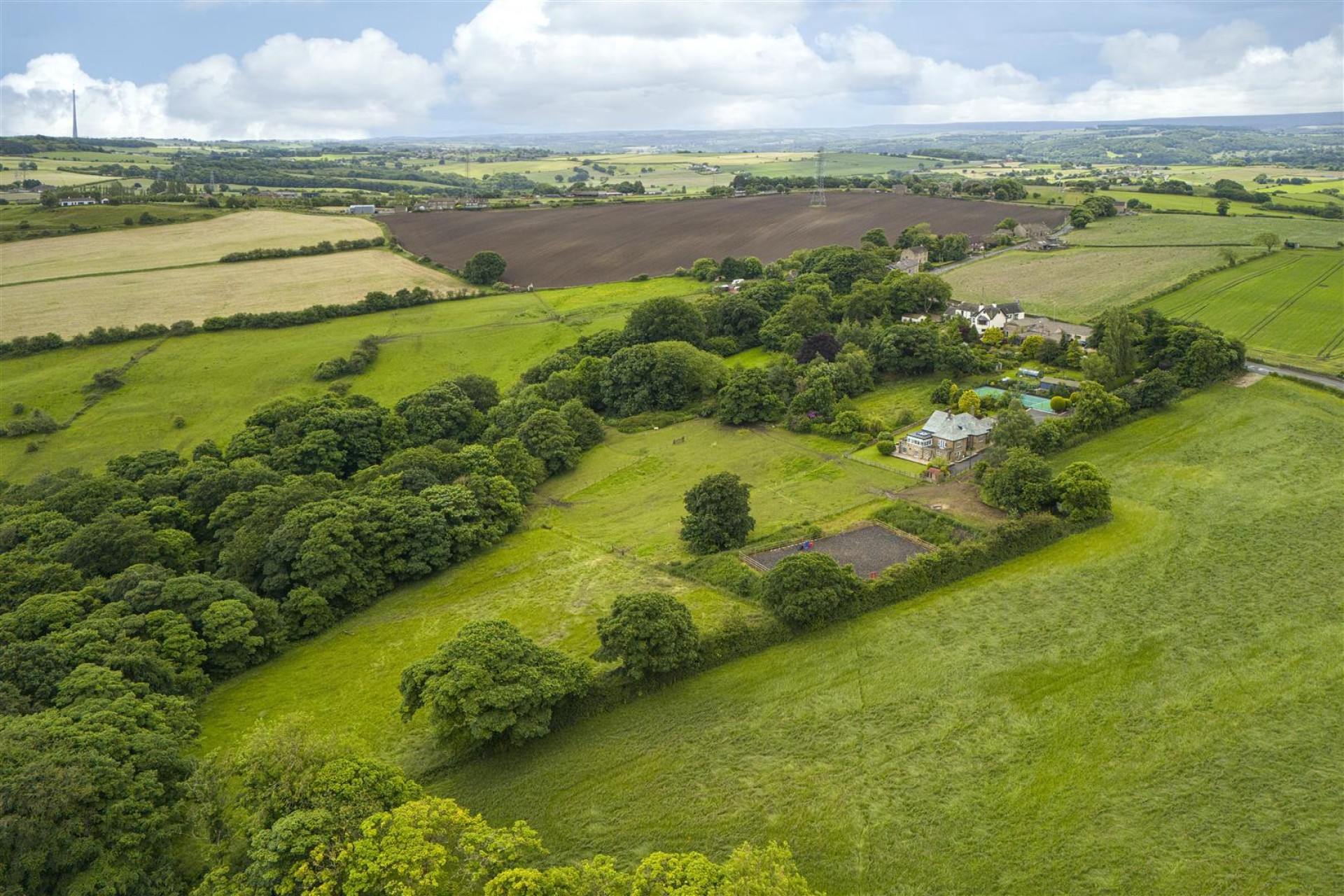 Images for Hopton Hall Lane, Mirfield