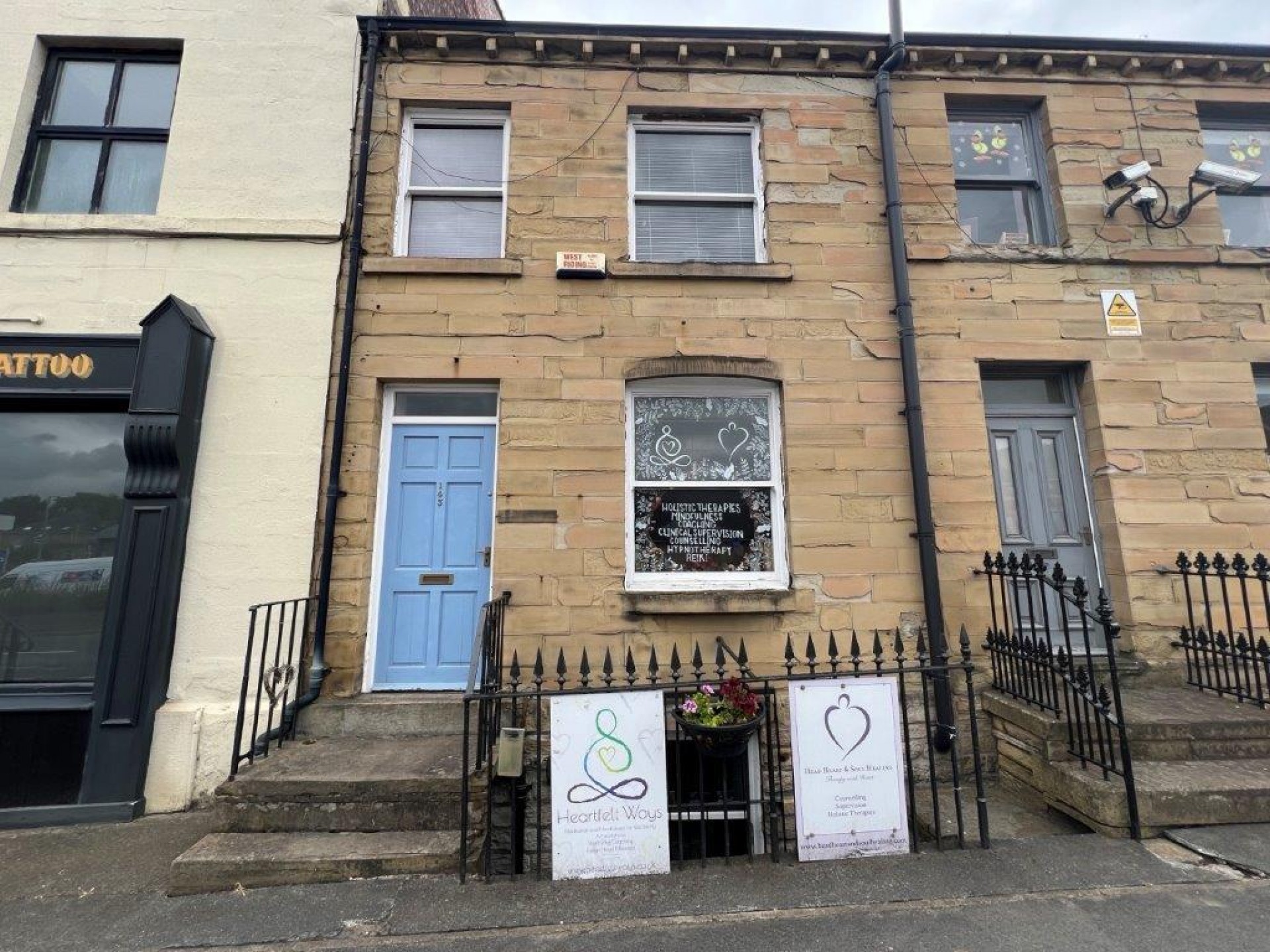 Images for 143 Wakefield Road, Aspley, Huddersfield