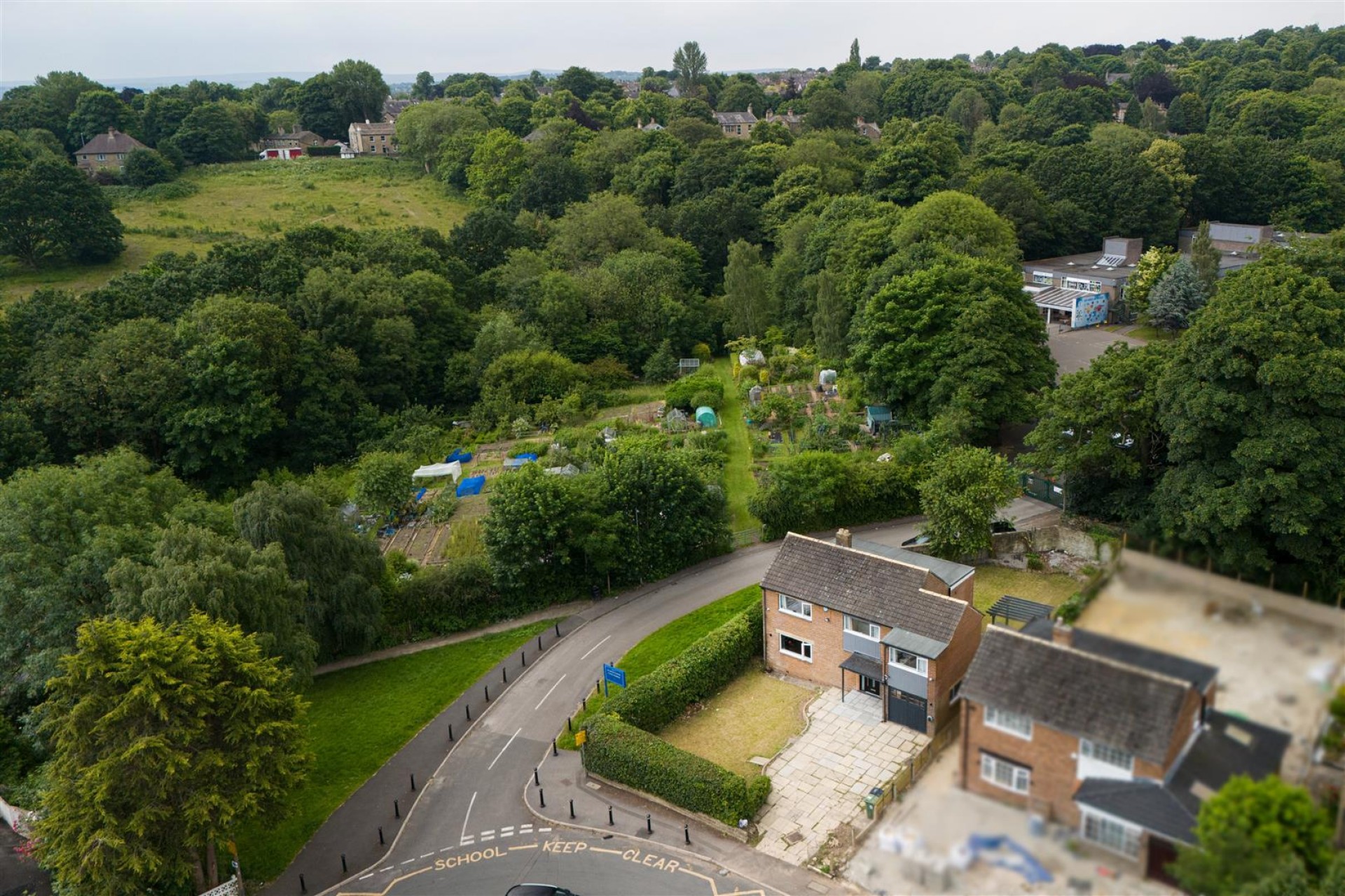 Images for George Avenue, Birkby, Huddersfield