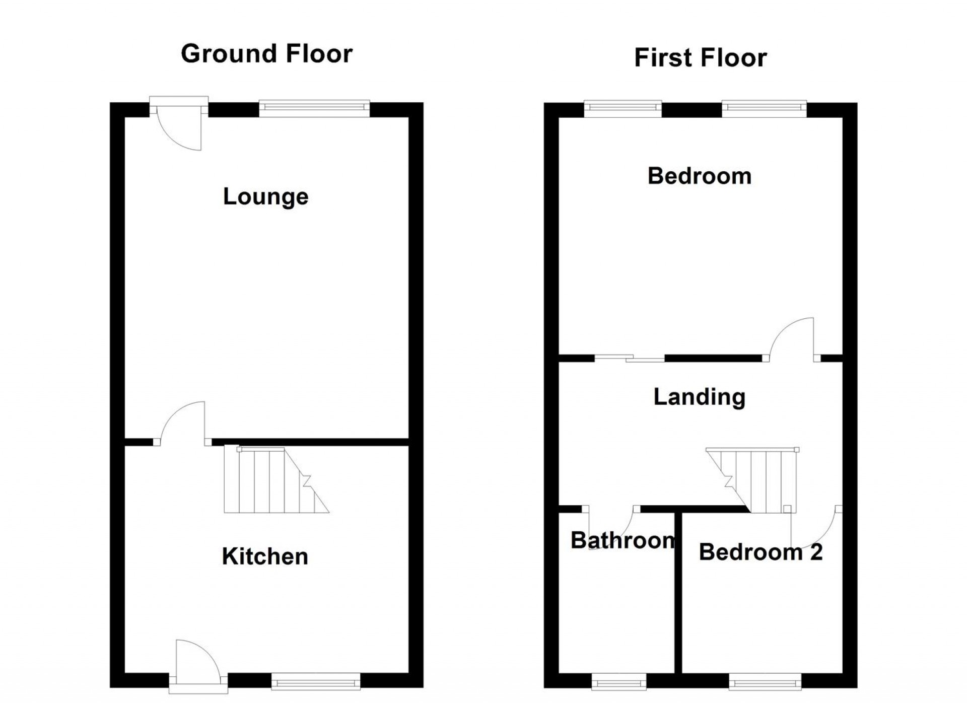 Images for Wetherill Terrace, Dewsbury