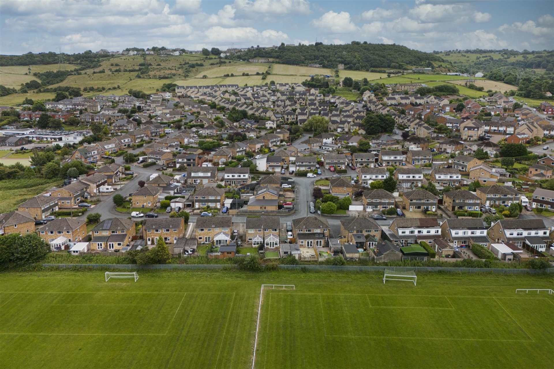 Images for Grasmere Drive, Elland