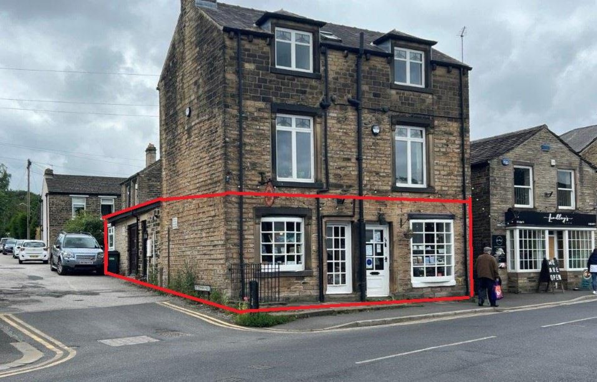 Images for 37 Lidget Street, Lindley, Huddersfield