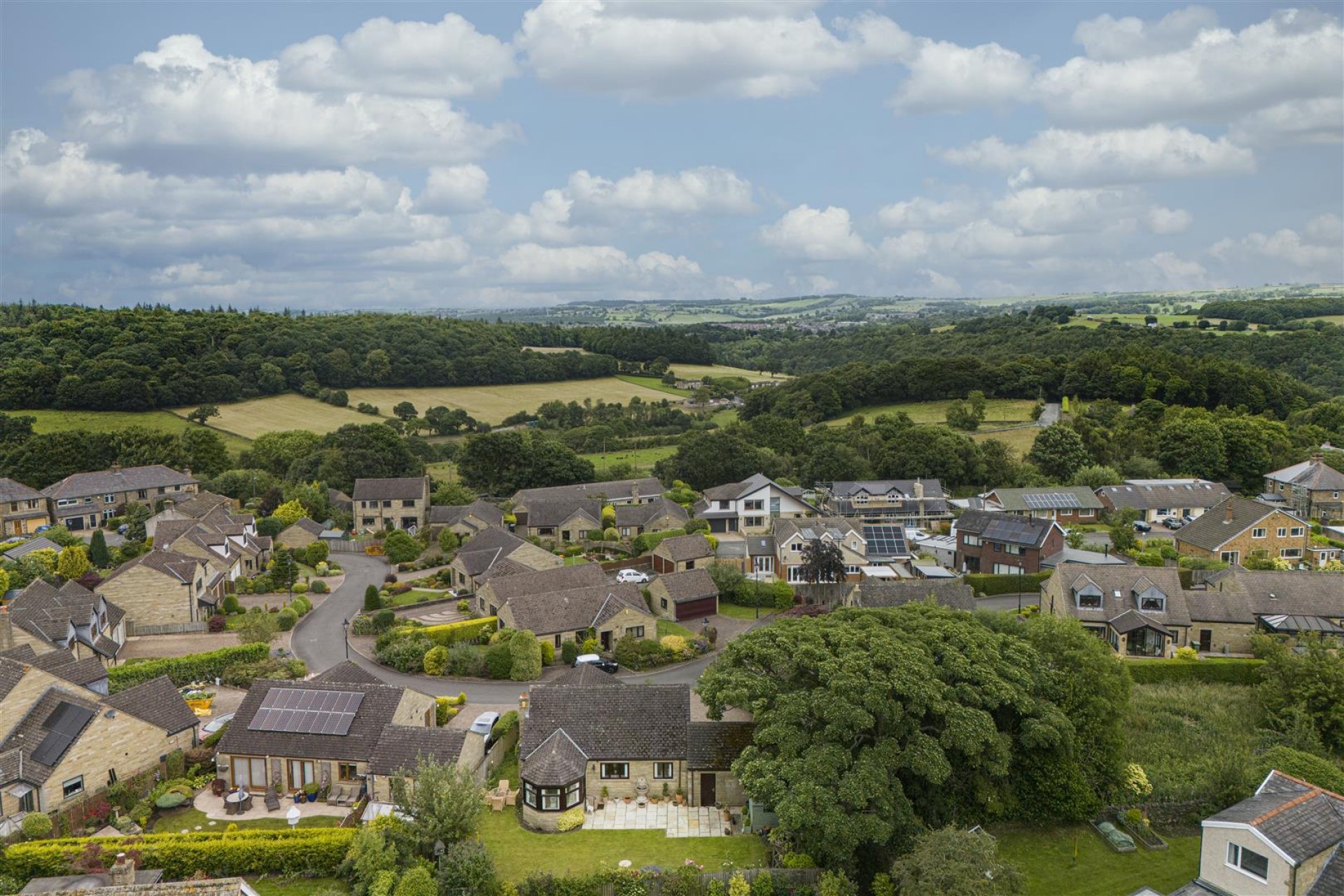 Images for Crangle Fields, Stocksmoor, Huddersfield