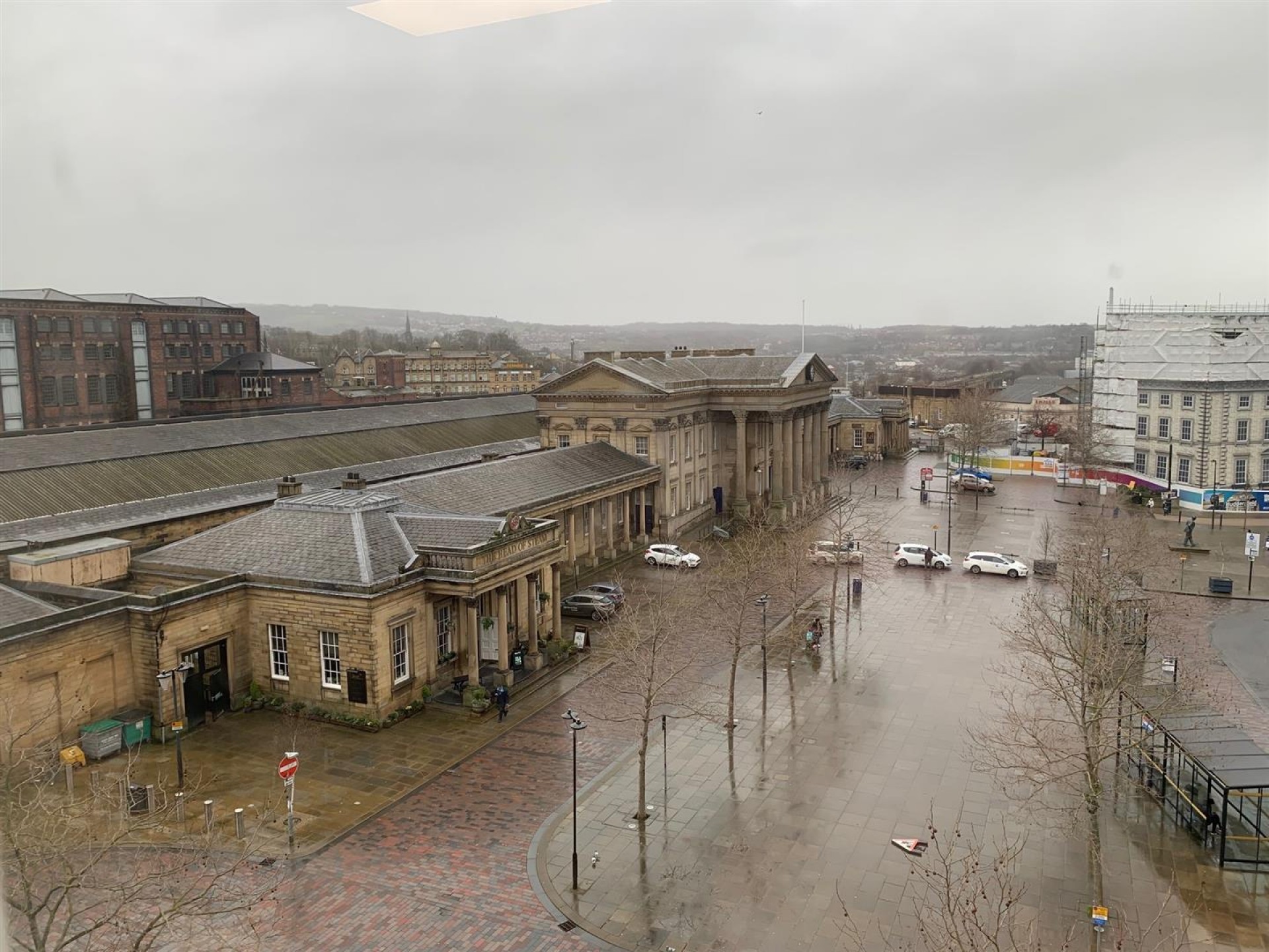 Images for 12 St Georges Square, Huddersfield