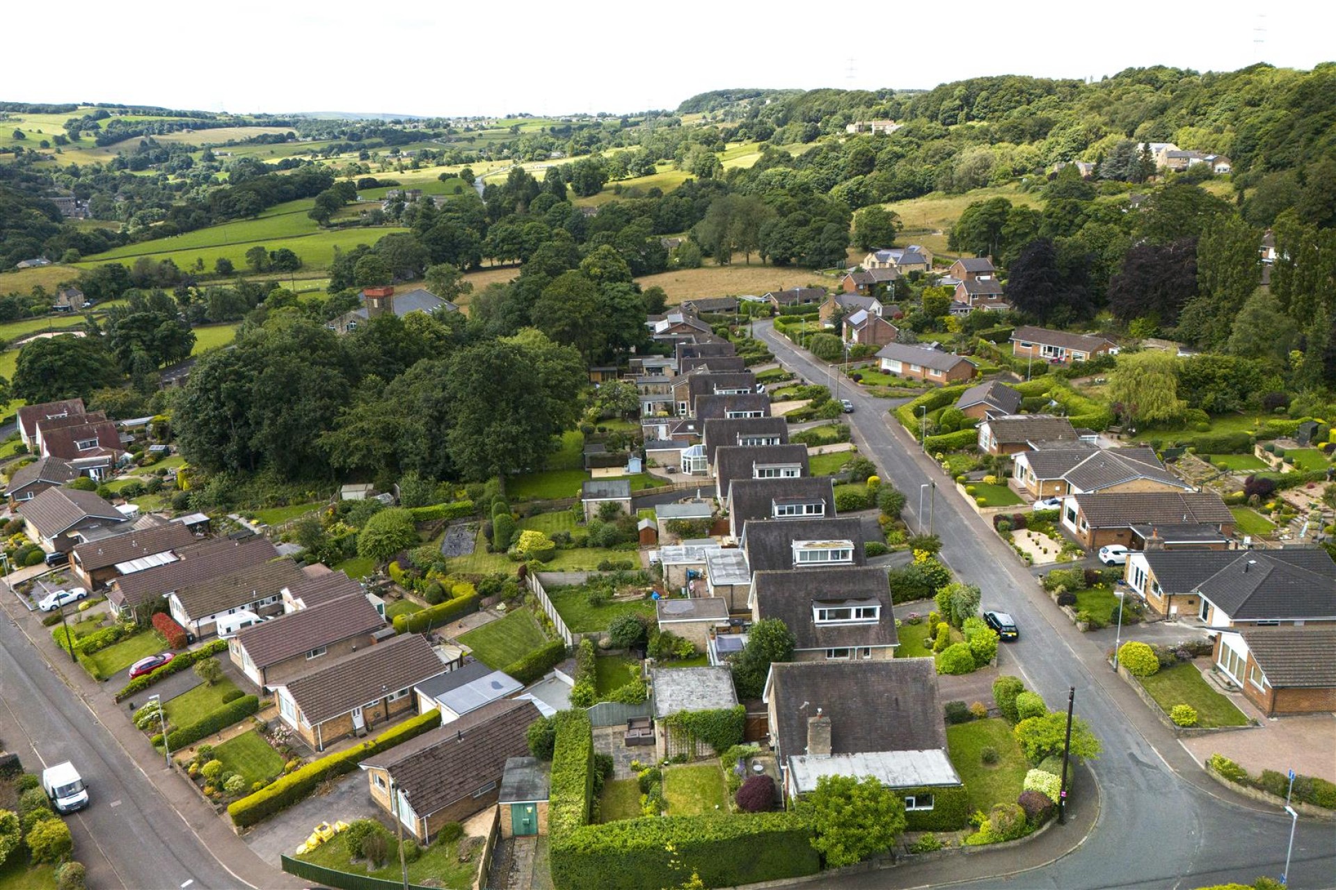 Images for Trenance Gardens, Greetland, Halifax