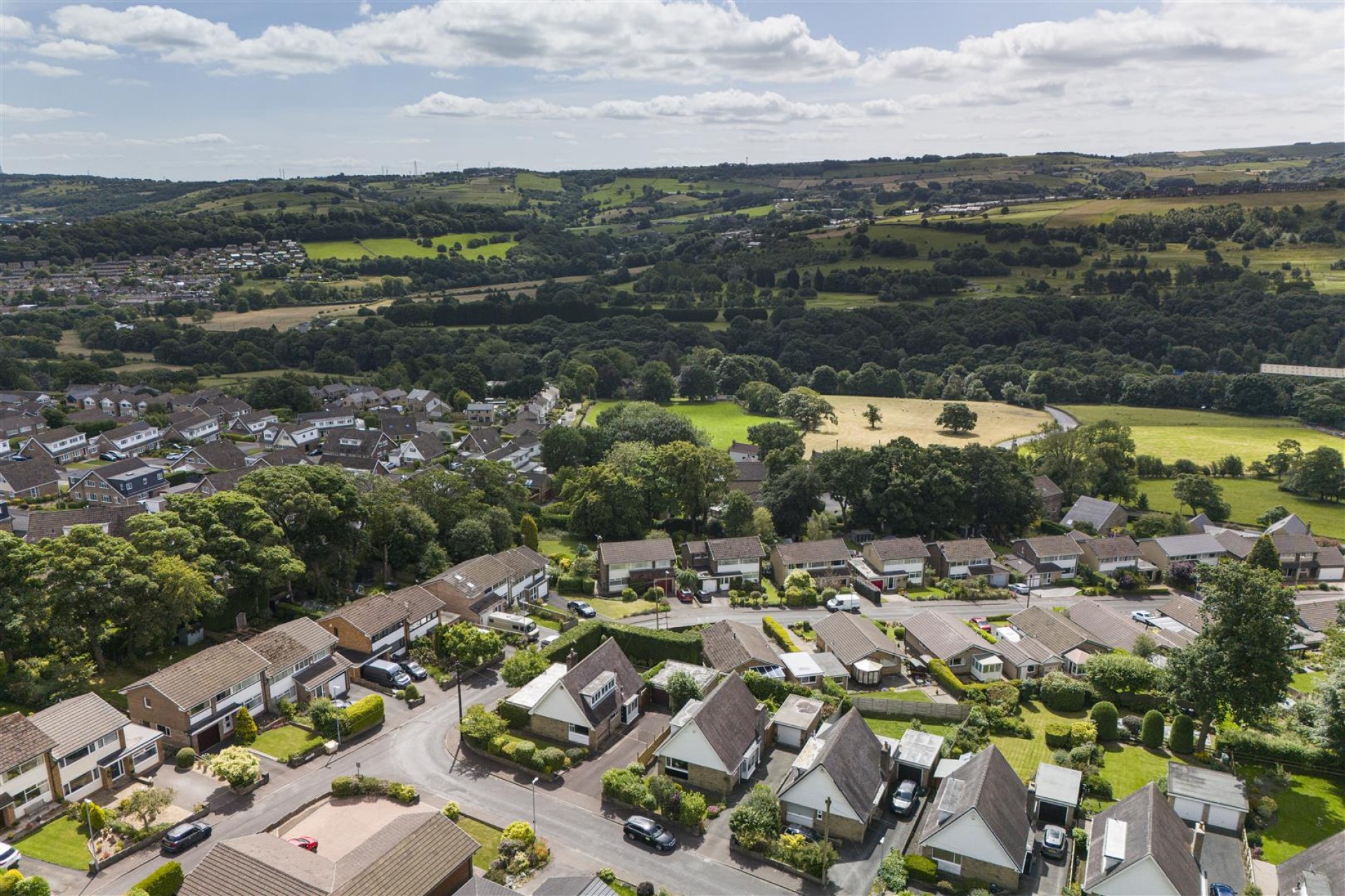 Images for Trenance Gardens, Greetland, Halifax