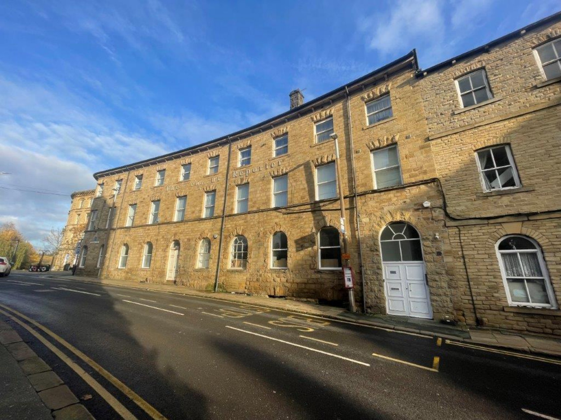 Images for Ground Floor, The Reporter Building, 13 Wellington Road, Dewsbury