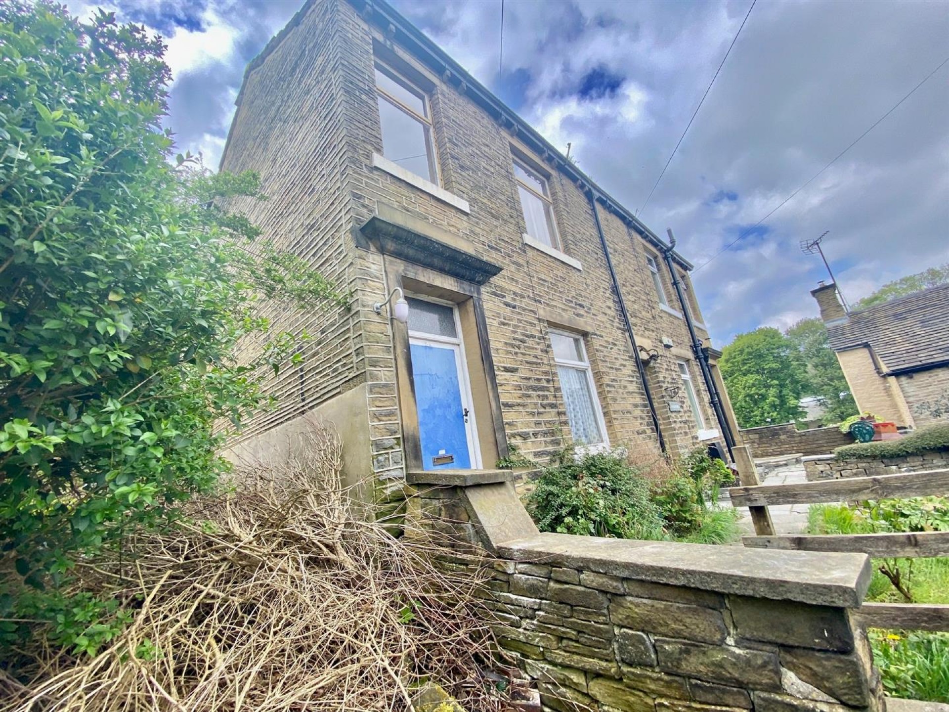 Images for Bankfield Terrace, Armitage Bridge, Huddersfield