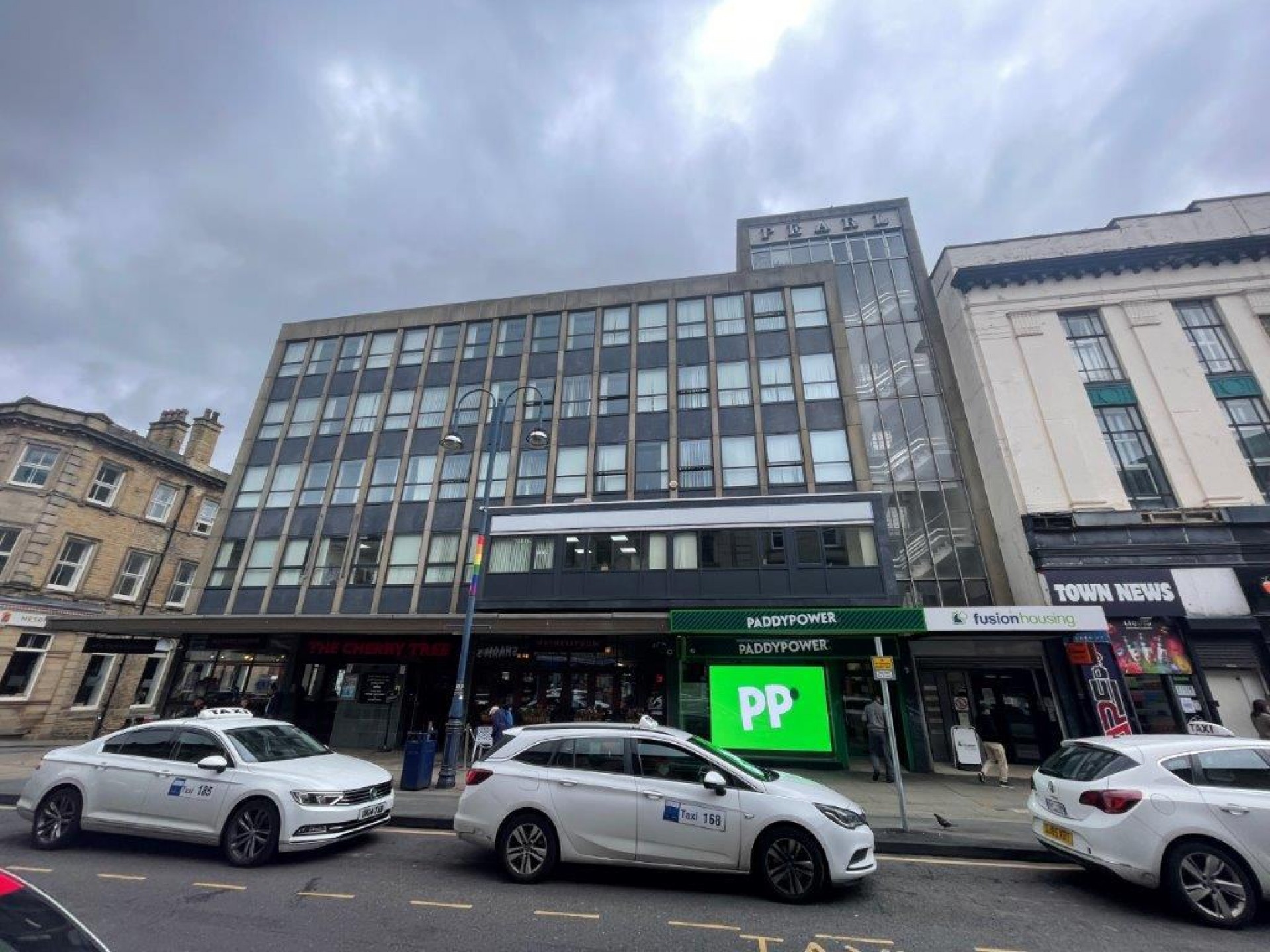 Images for Office Suites, Pearl Assurance House, John William Street, Huddersfield