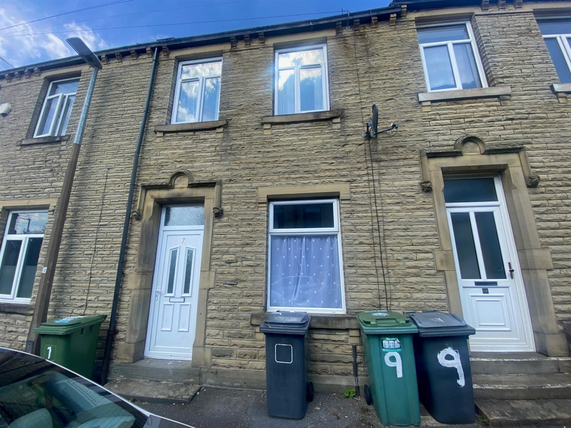 Images for Trevelyan Street, Huddersfield