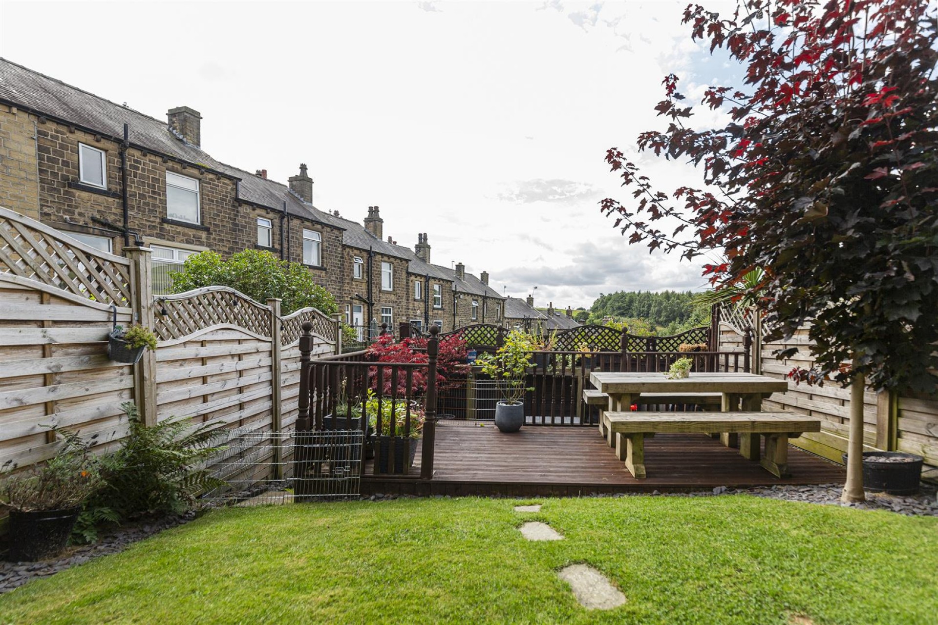 Images for Causeway Crescent, Linthwaite, Huddersfield