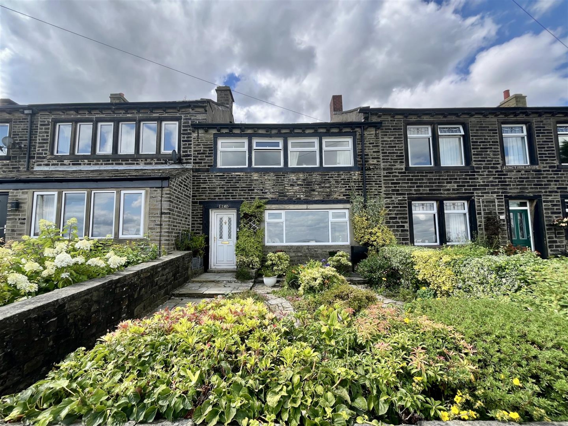 Images for Slades Road, Golcar, Huddersfield