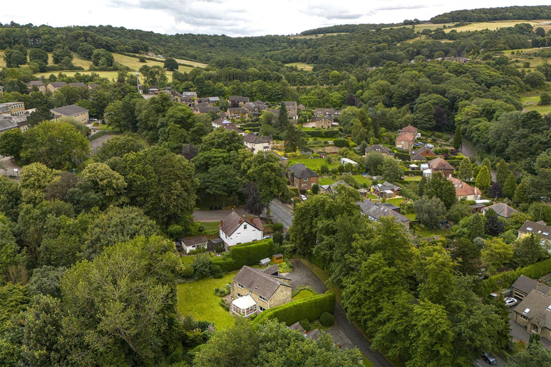 Images for Station Road, Honley, Holmfirth