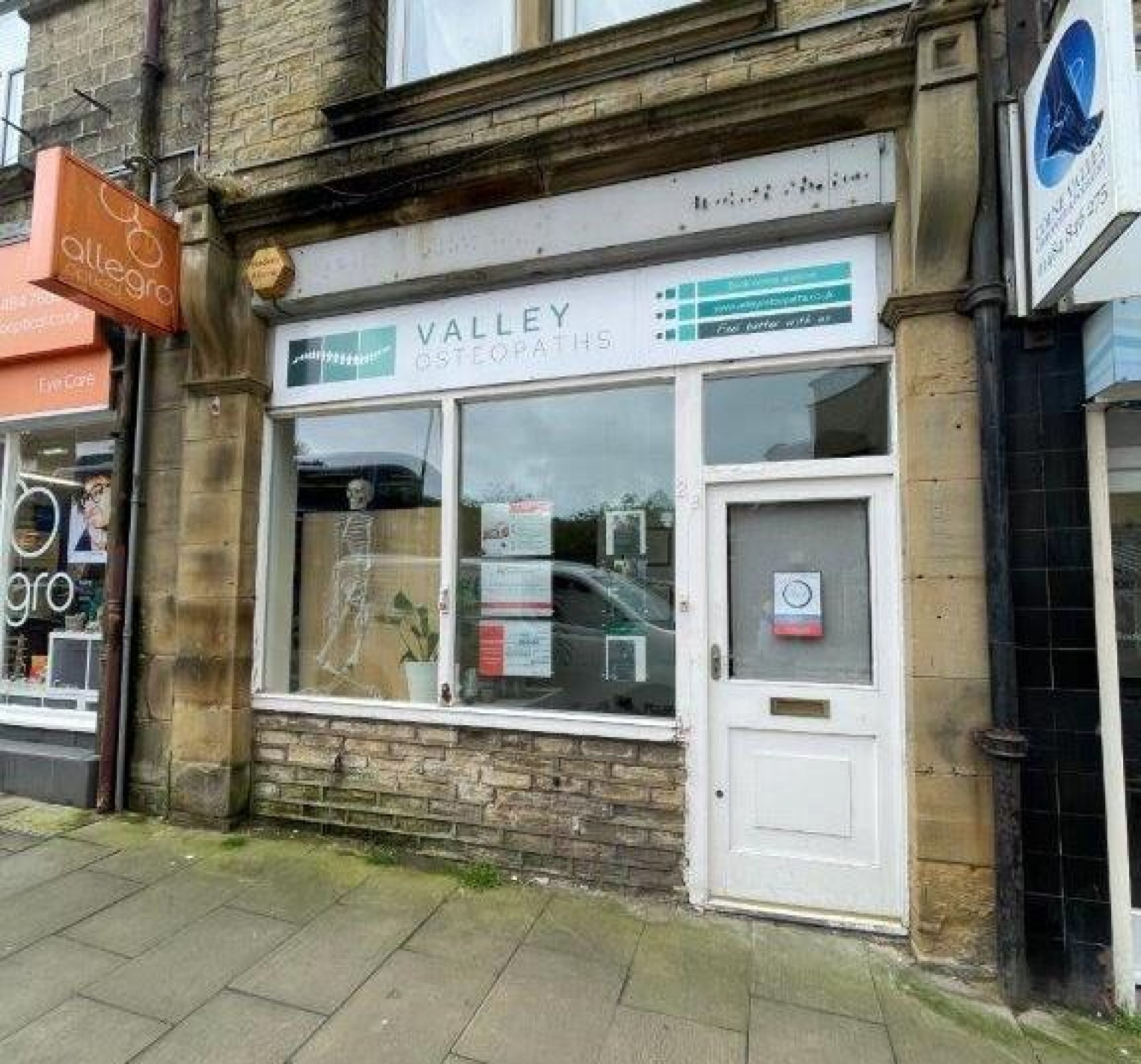 Images for 28 Peel Street, Marsden, Huddersfield