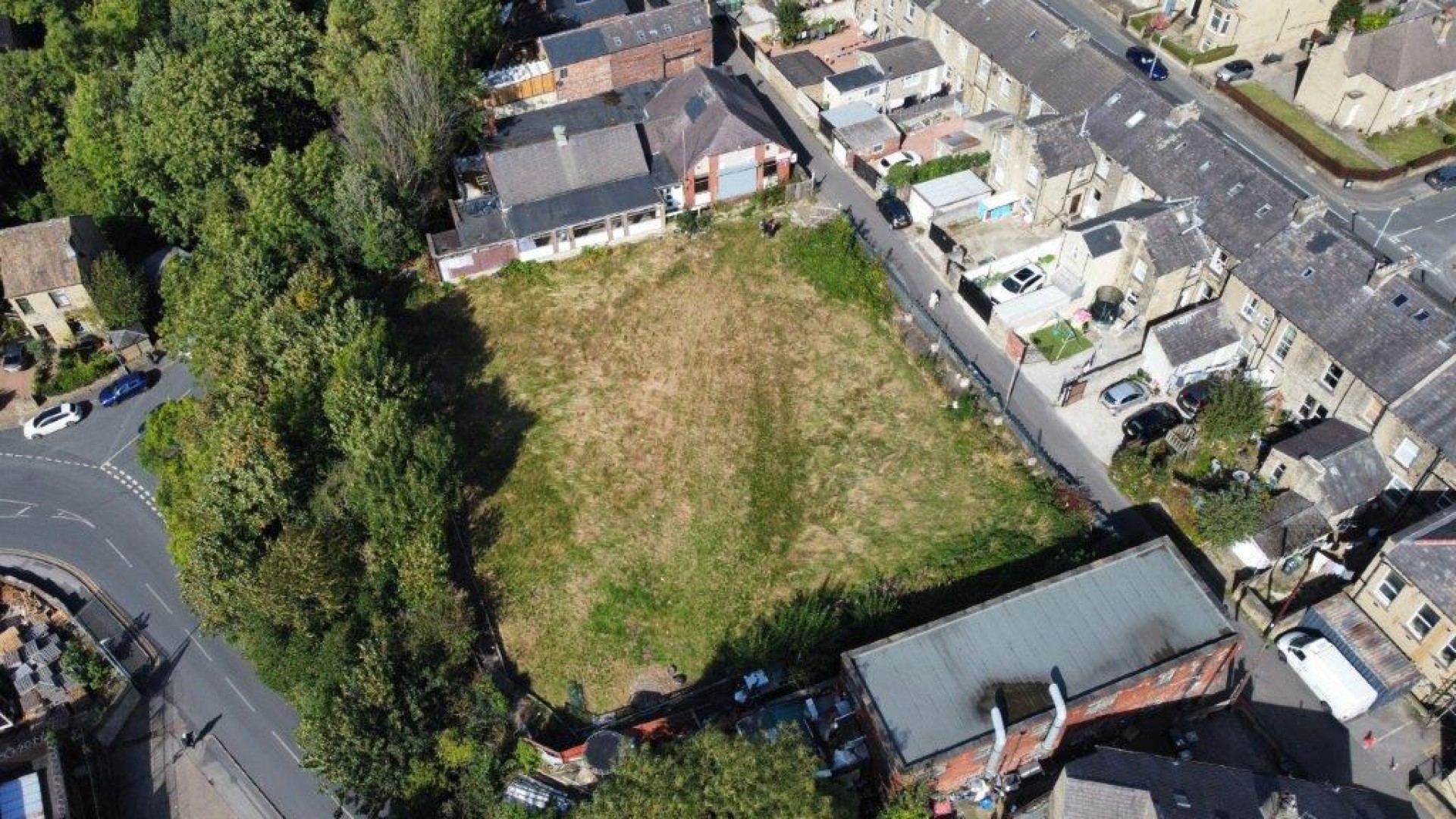 Images for Former Bowling Club, King Cliffe Road, Huddersfield