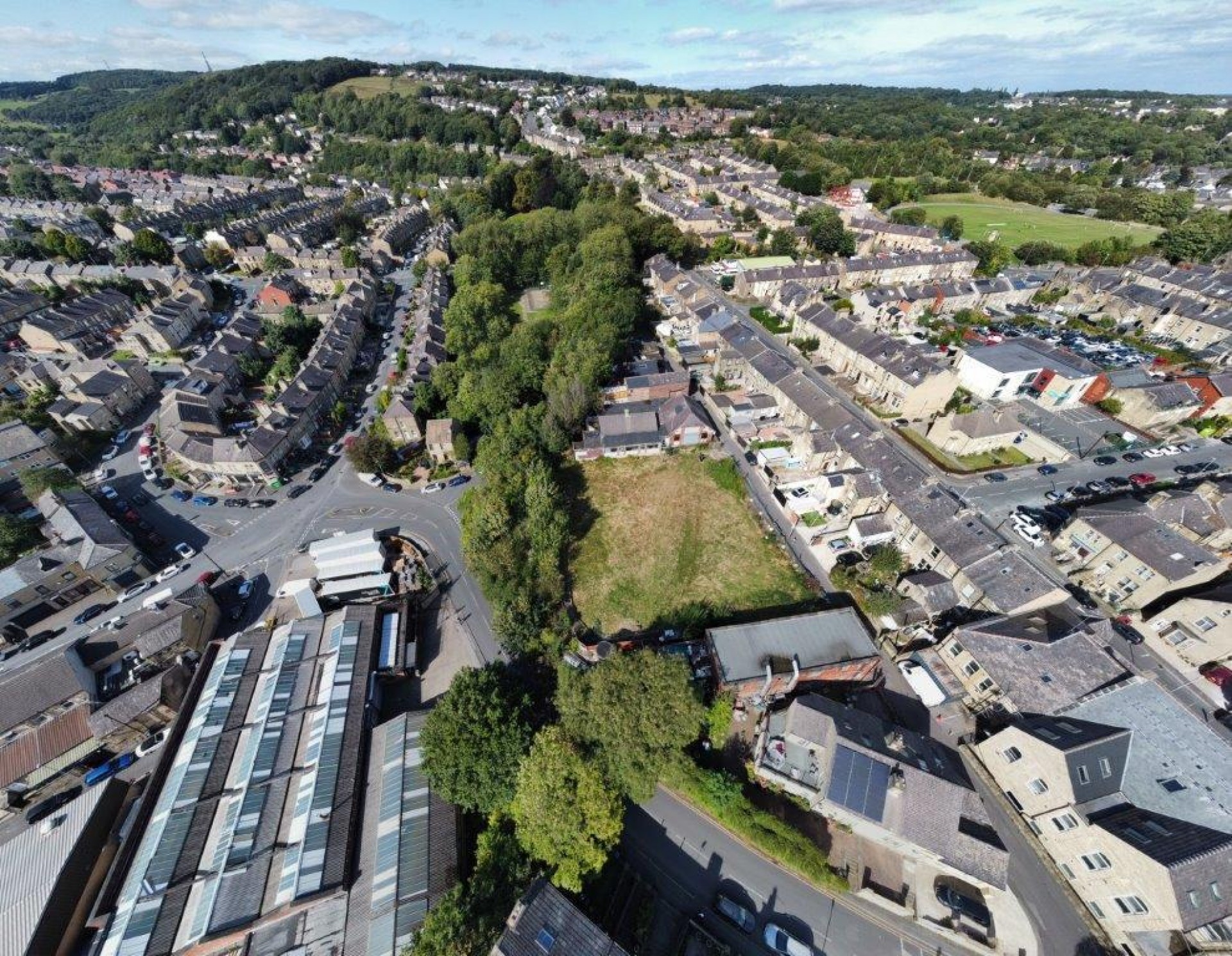 Images for Former Bowling Club, King Cliffe Road, Huddersfield