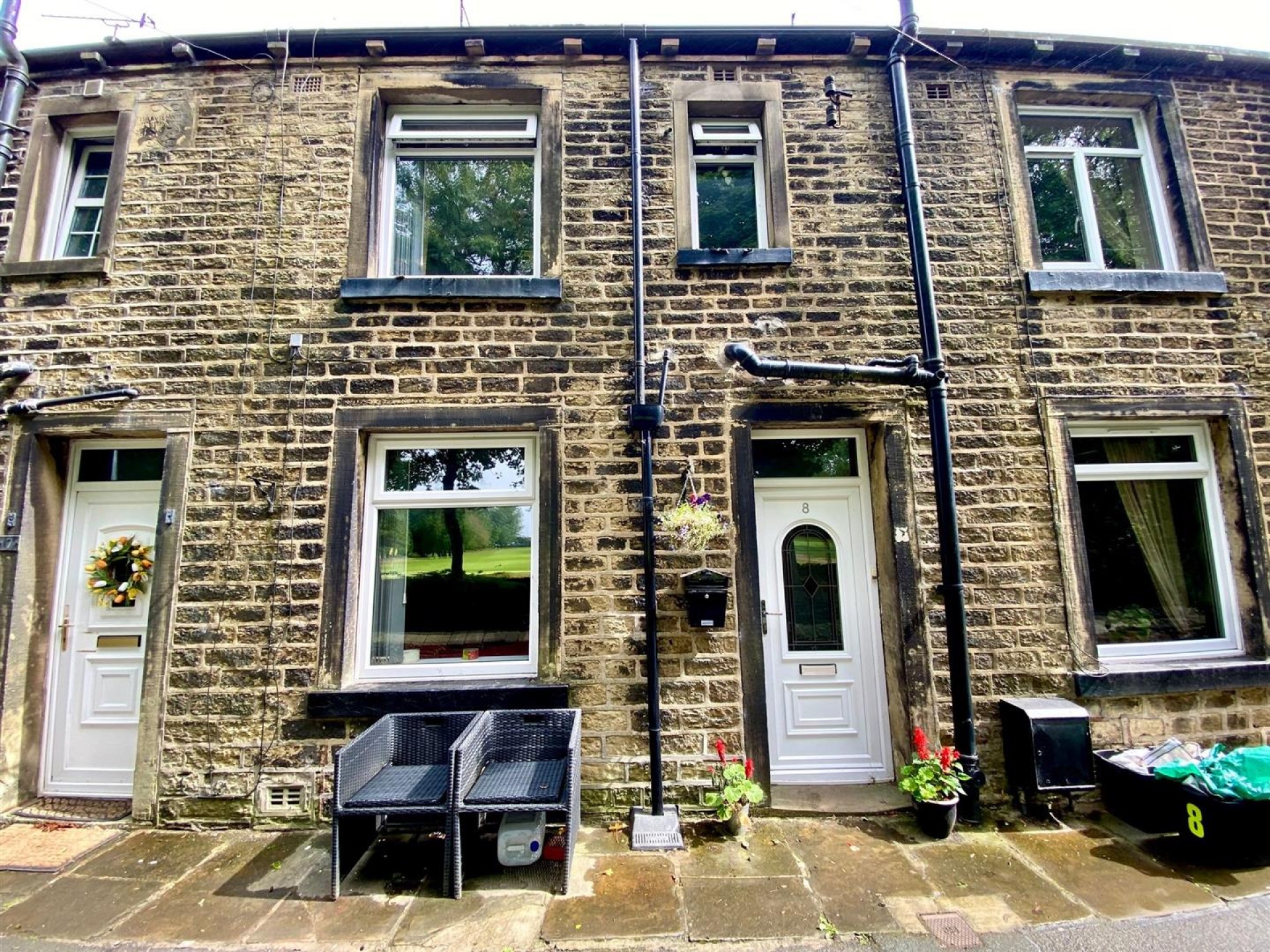 Images for Broad Carr Terrace, Holywell Green, Halifax