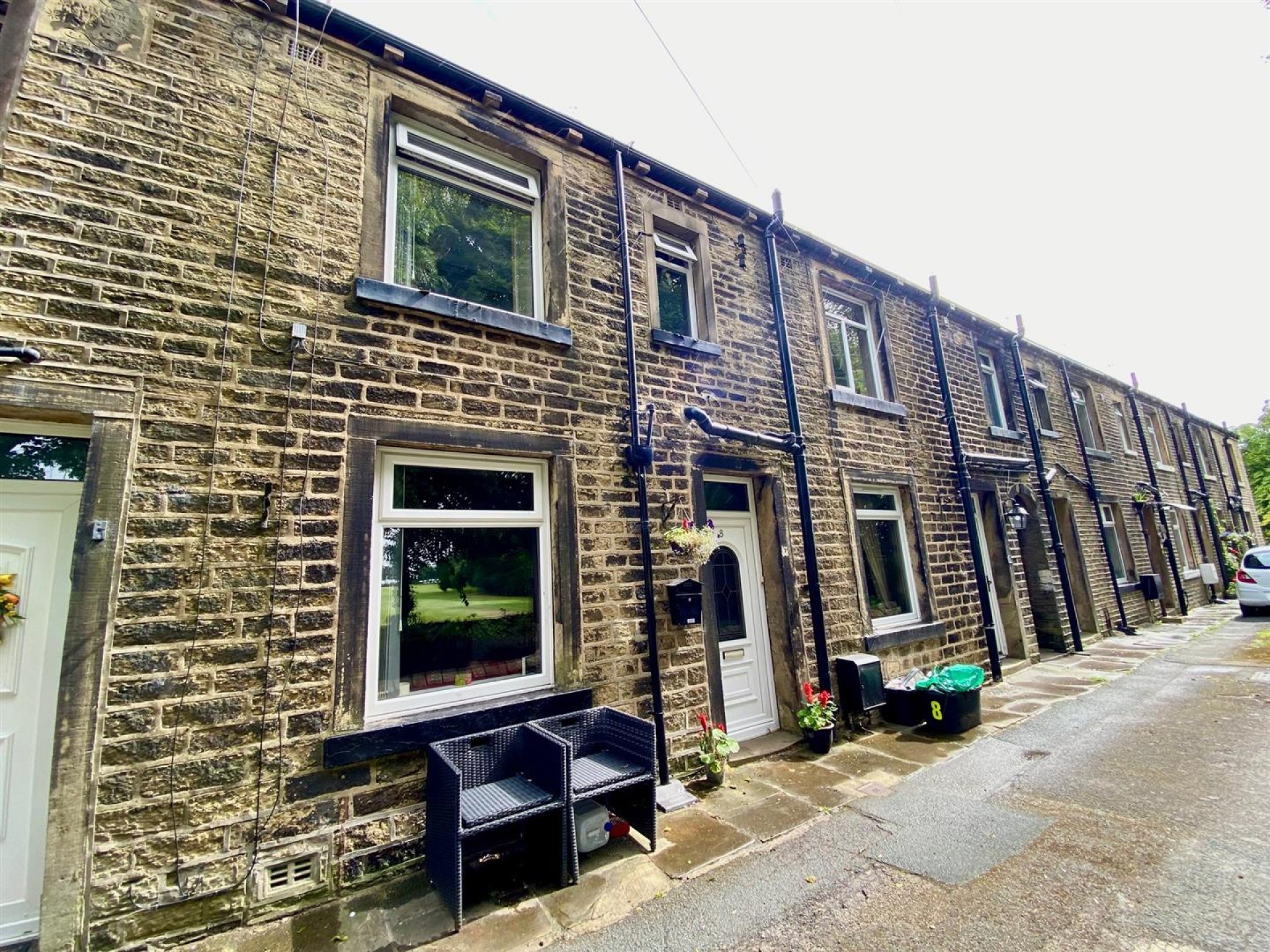 Images for Broad Carr Terrace, Holywell Green, Halifax