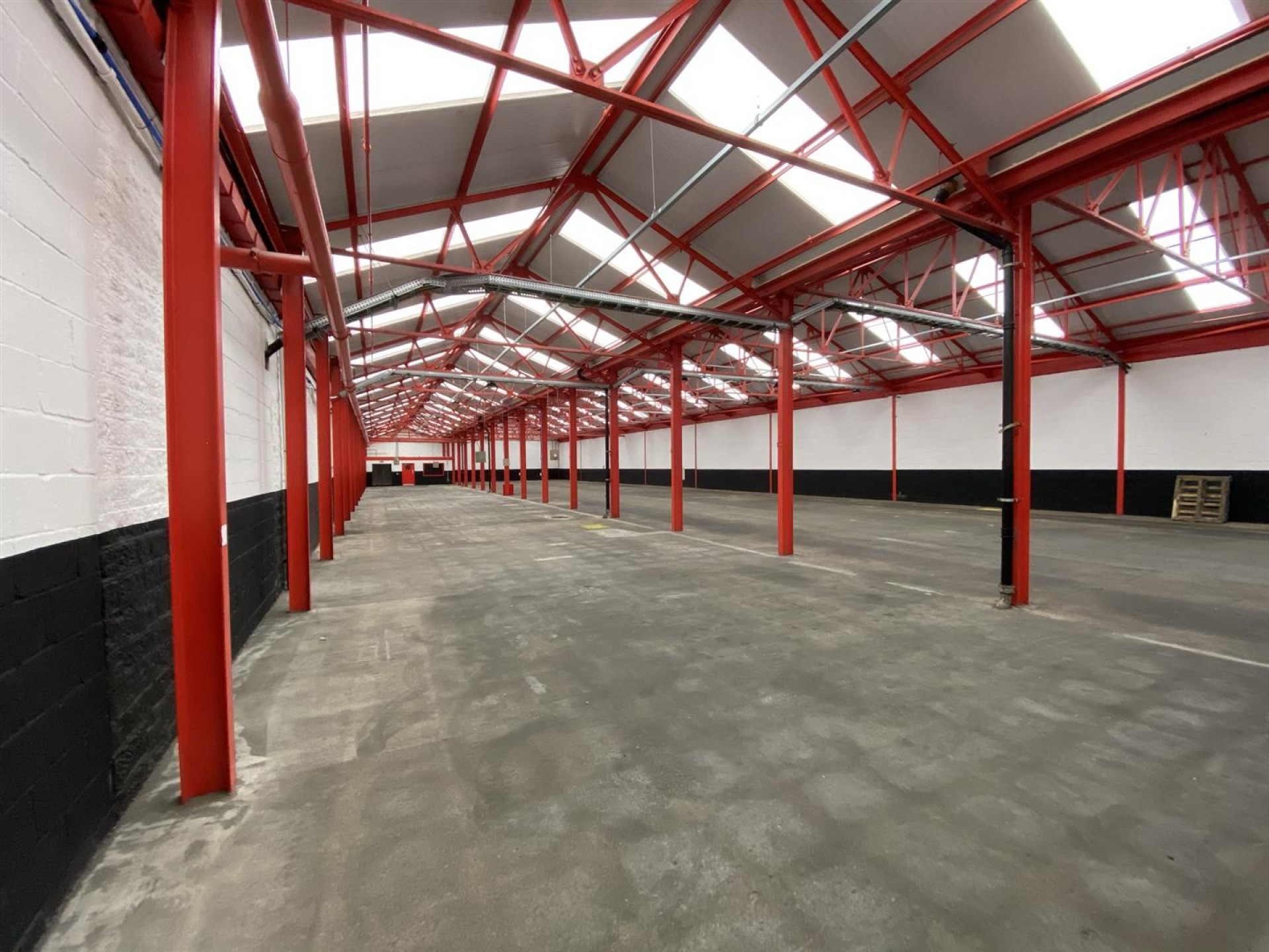 Images for Unit O3 Meltham Mills Industrial Estate, Meltham, Holmfirth