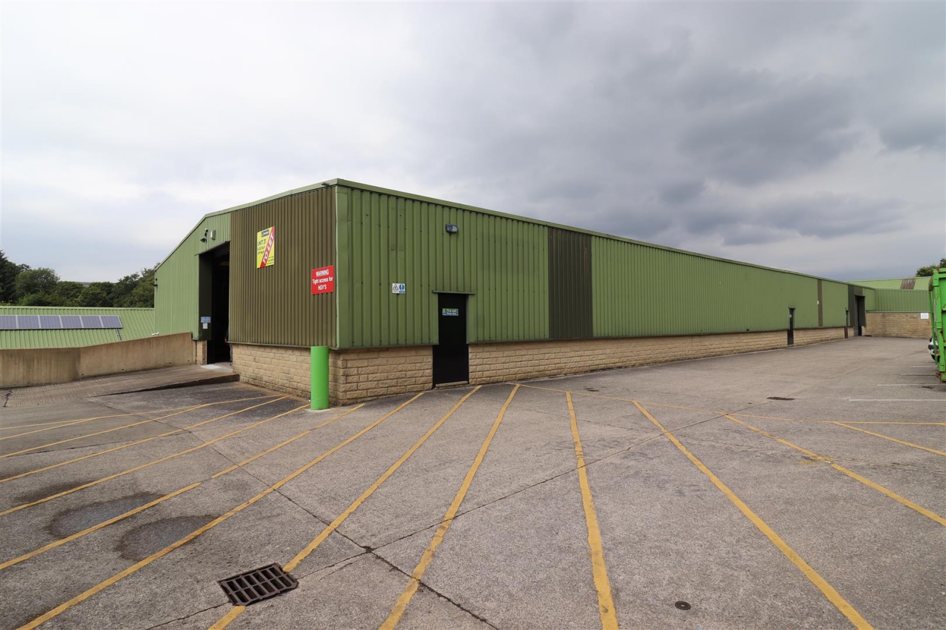 Images for Unit J1 Meltham Mills Industrial Estate, Meltham, Holmfirth