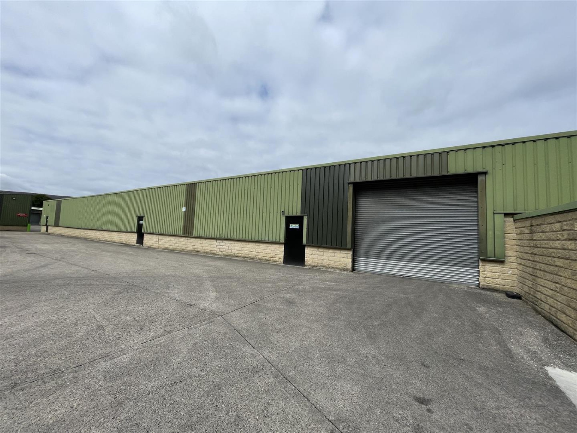 Images for Unit J1 Meltham Mills Industrial Estate, Meltham, Holmfirth