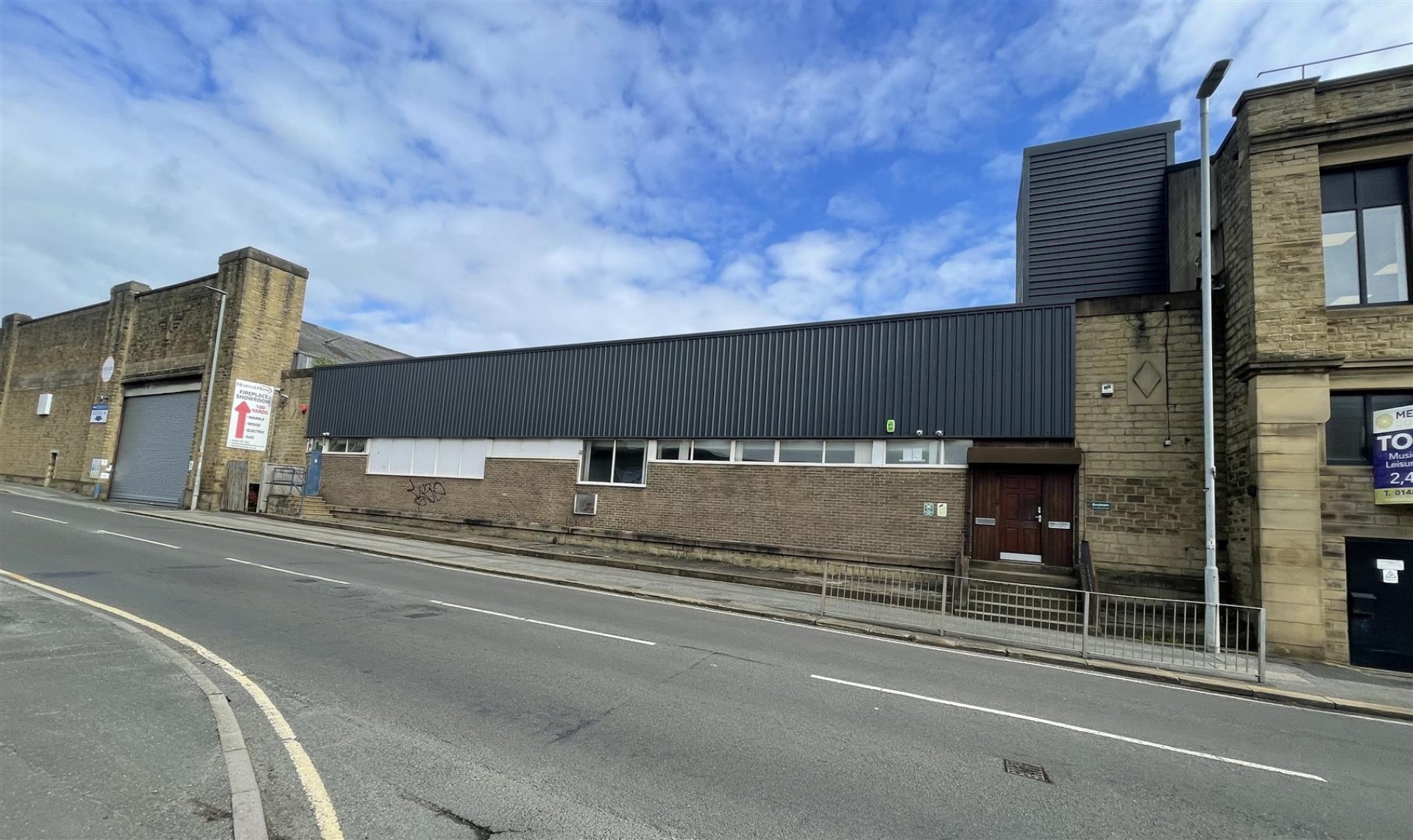 Images for Office Building, St Thomas Road, Huddersfield